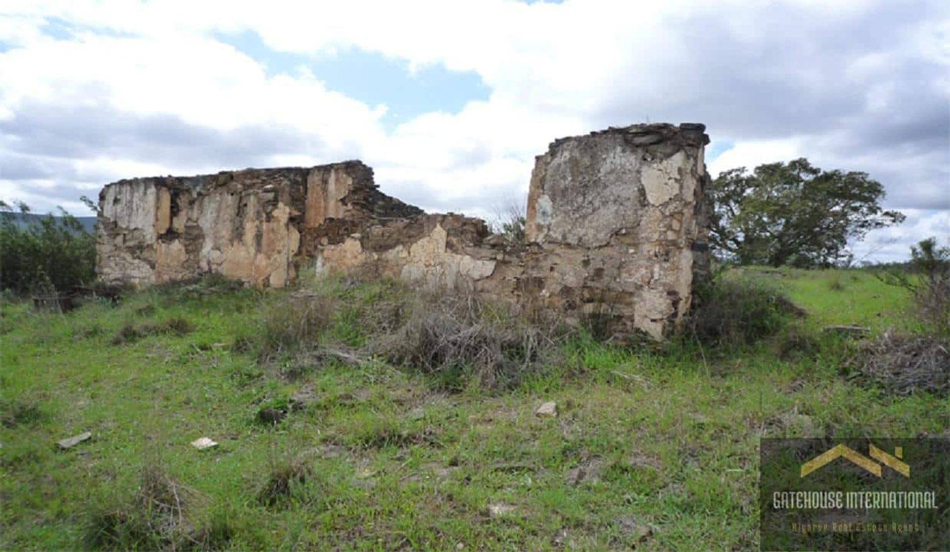 土地 在 Sao Marcos da Serra, Faro 11753807