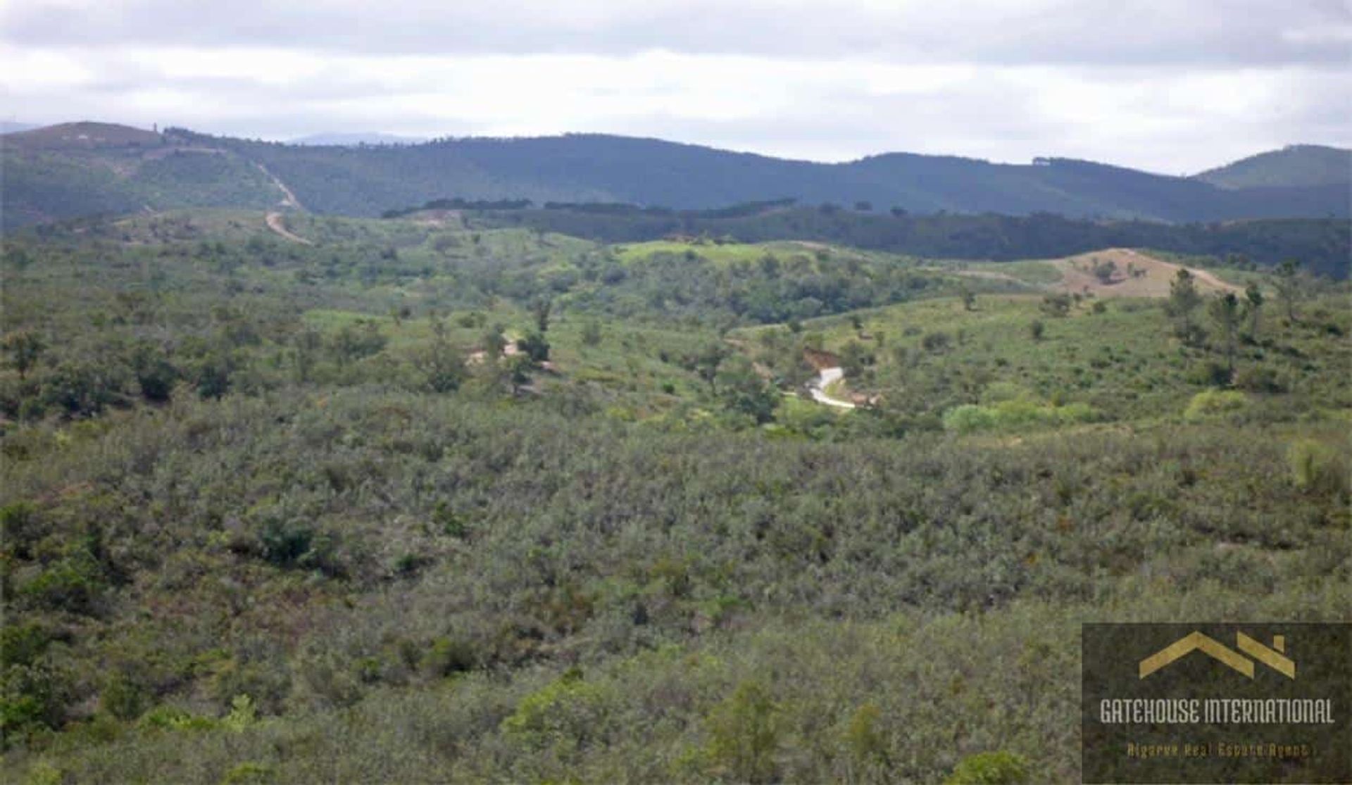 Terre dans São Marcos da Serra, Faro 11753807