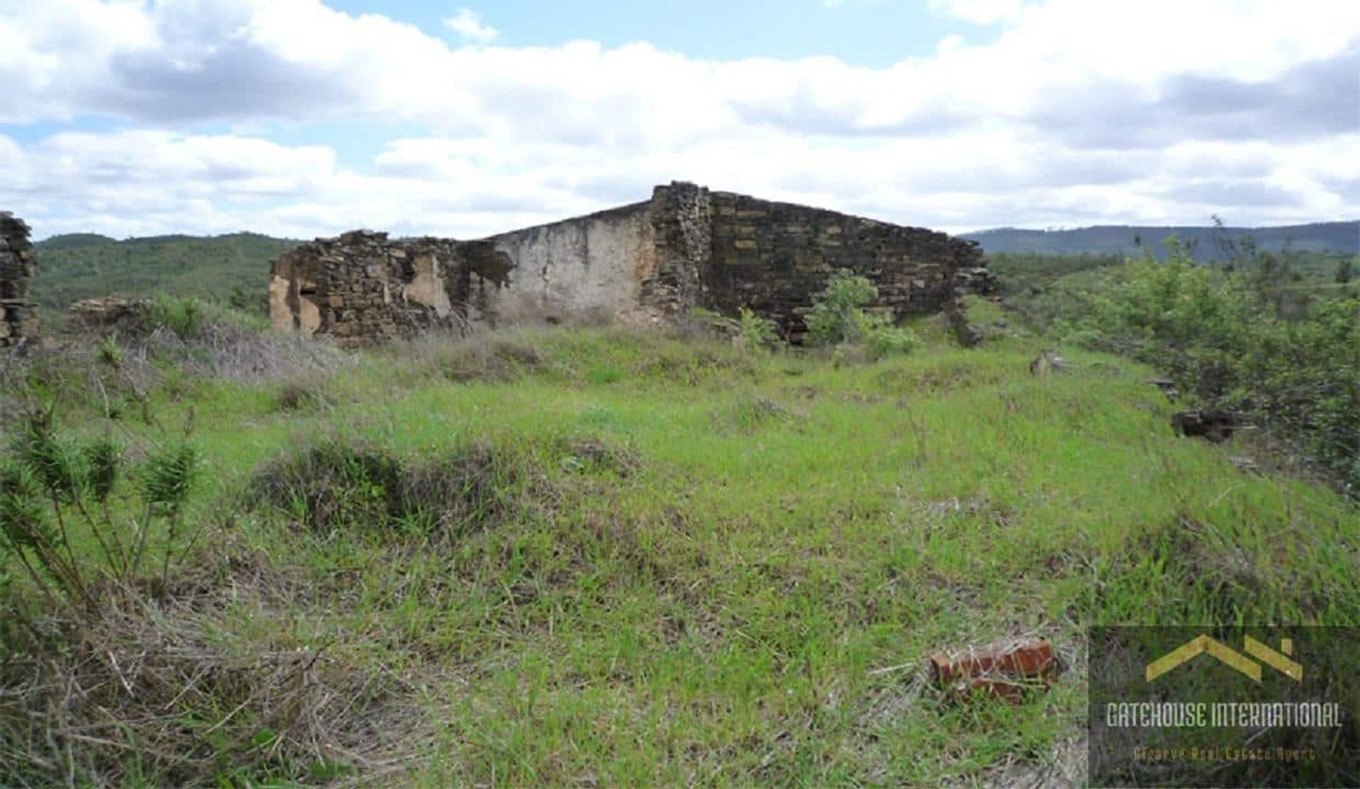 Terre dans São Marcos da Serra, Faro 11753807