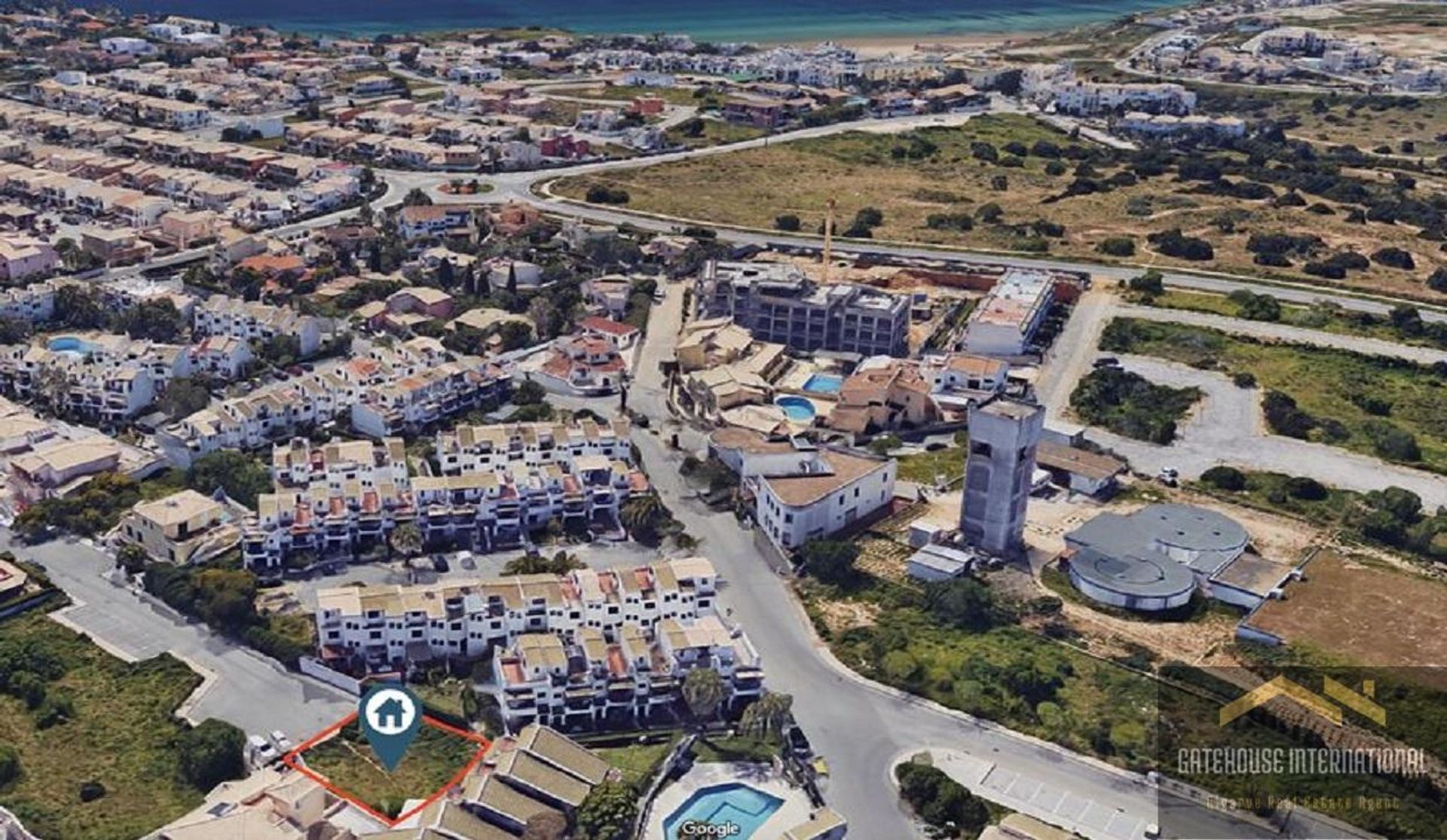 Land im Lagos, Faro 11753823