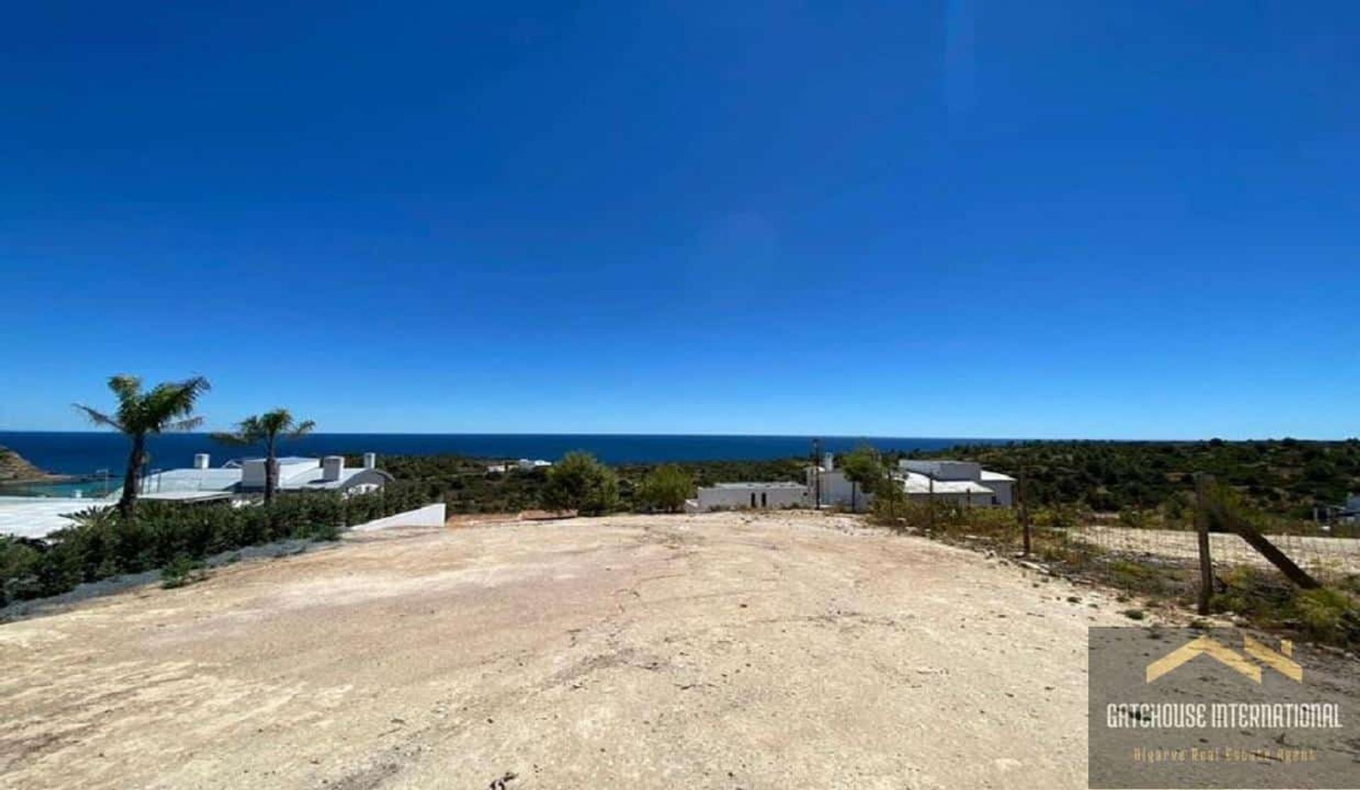 Γη σε Burgau, Faro 11753825