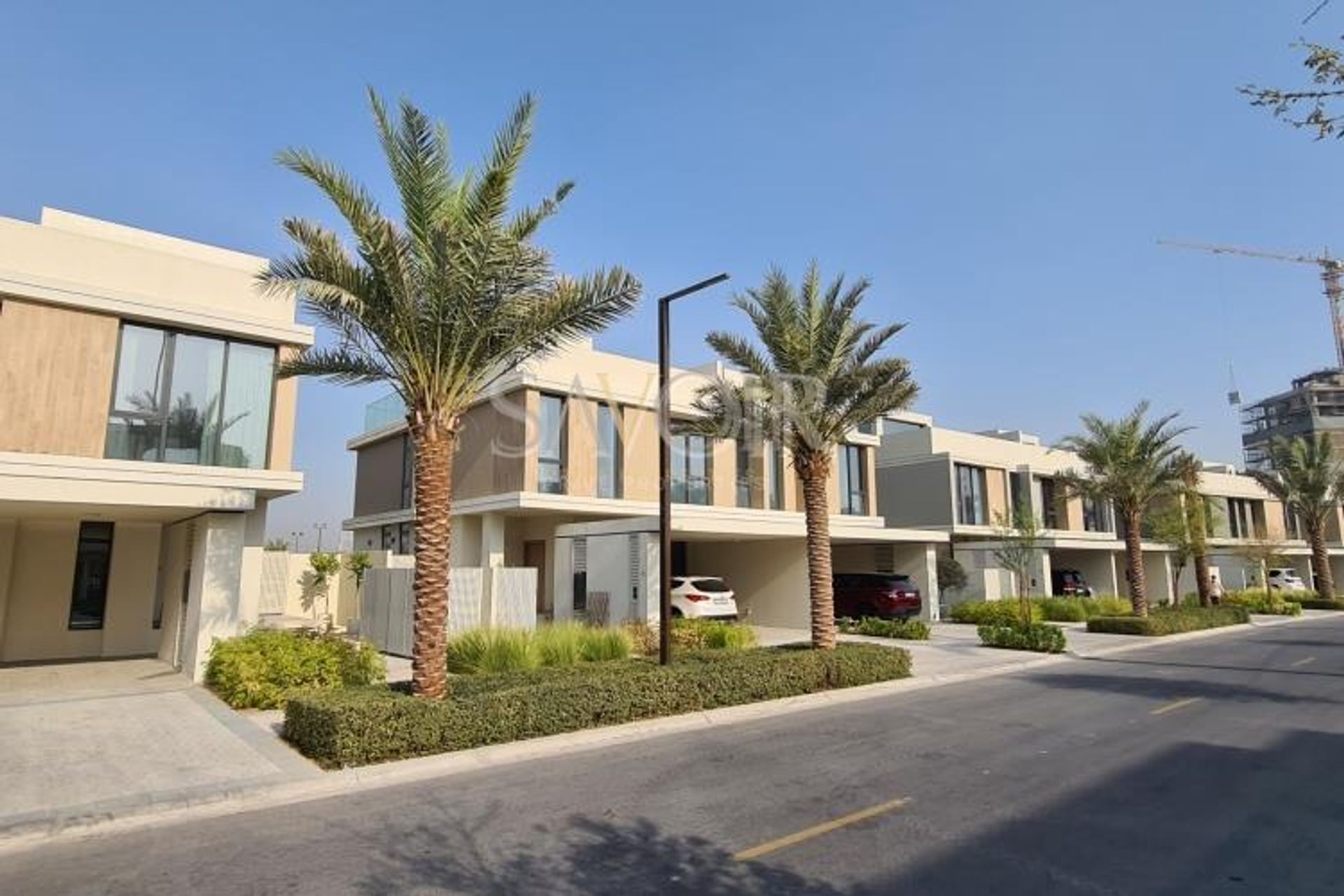 Rumah di Dubai, Dubai 11753826