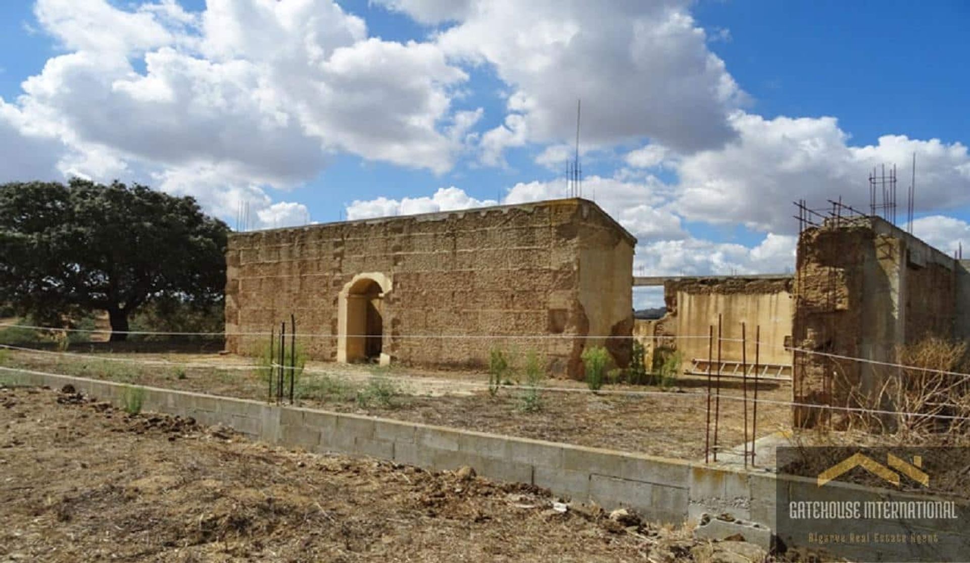 بيت في Ourique, Beja 11753843