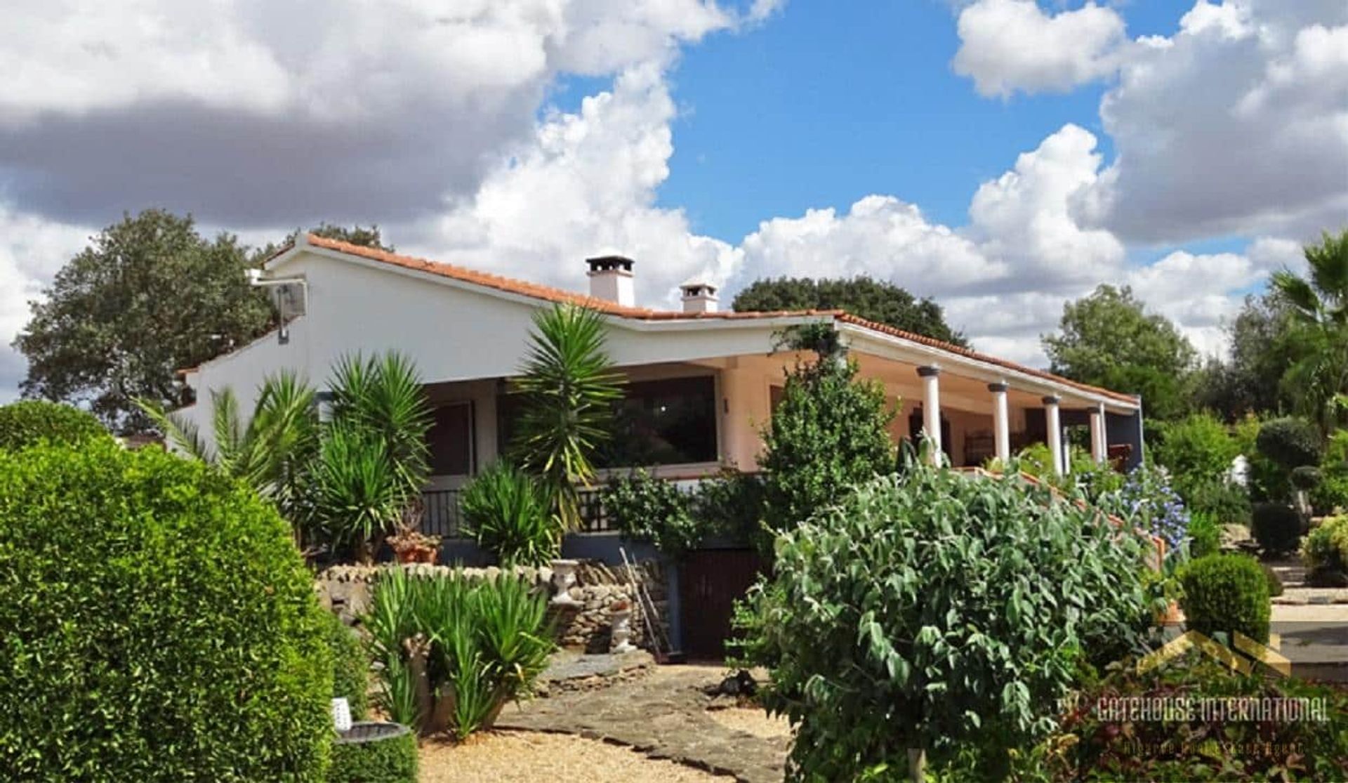 casa no Ourique, Beja 11753843