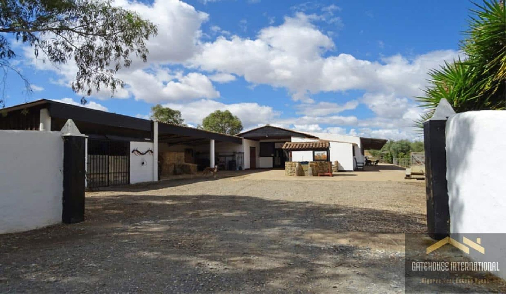 House in Ourique, Beja 11753843