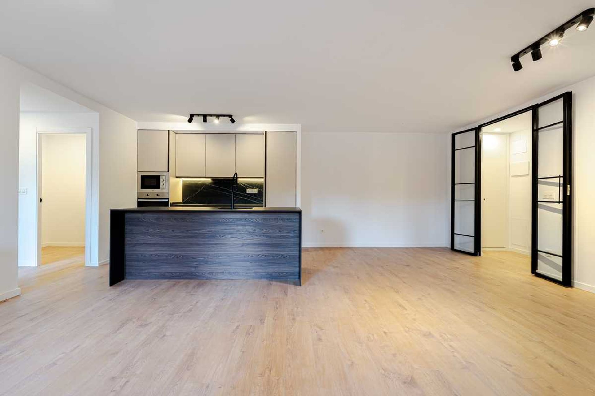 Condominium dans Fuencarral, Madrid 11753862