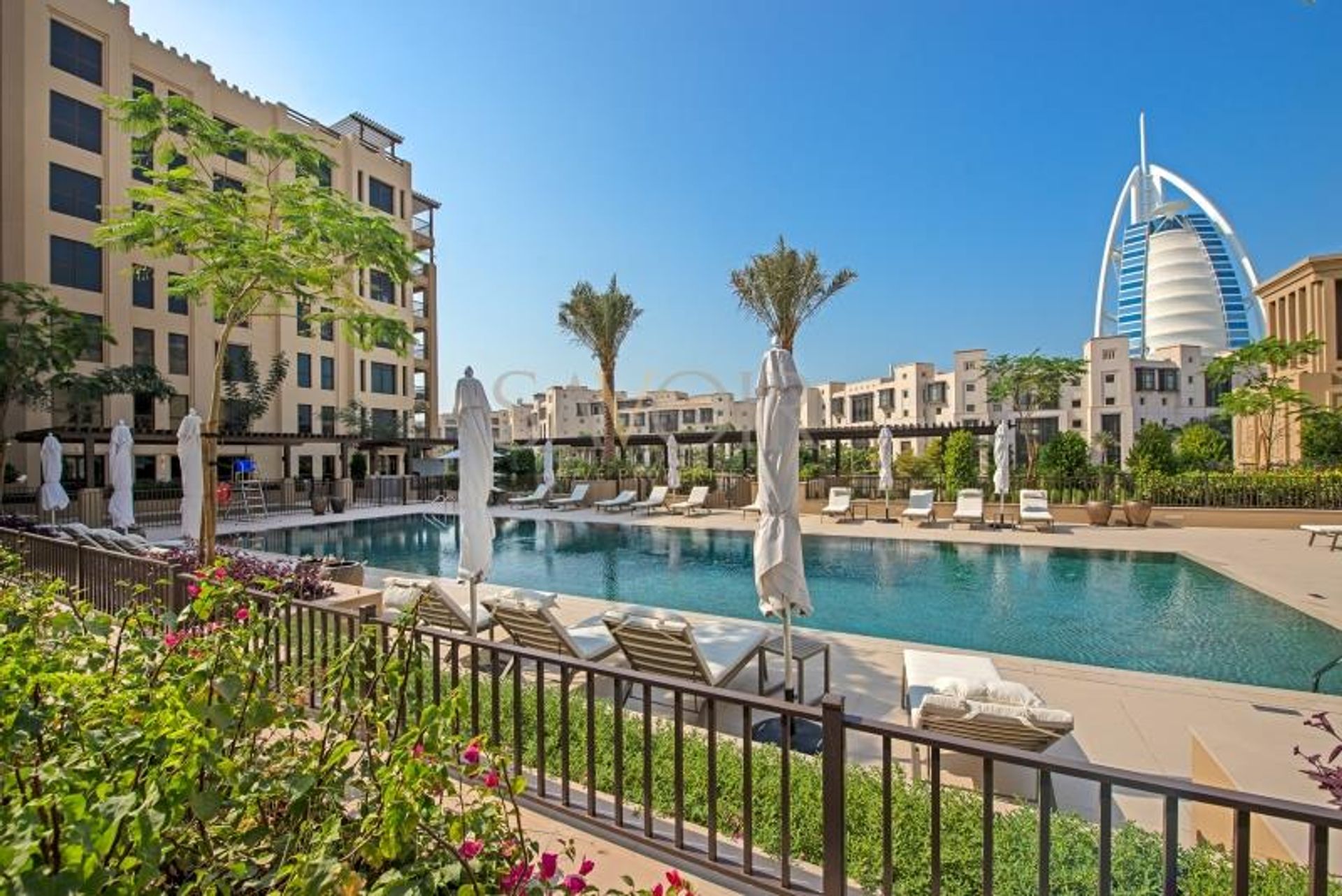 Condominium in Dubai, Dubai 11753869