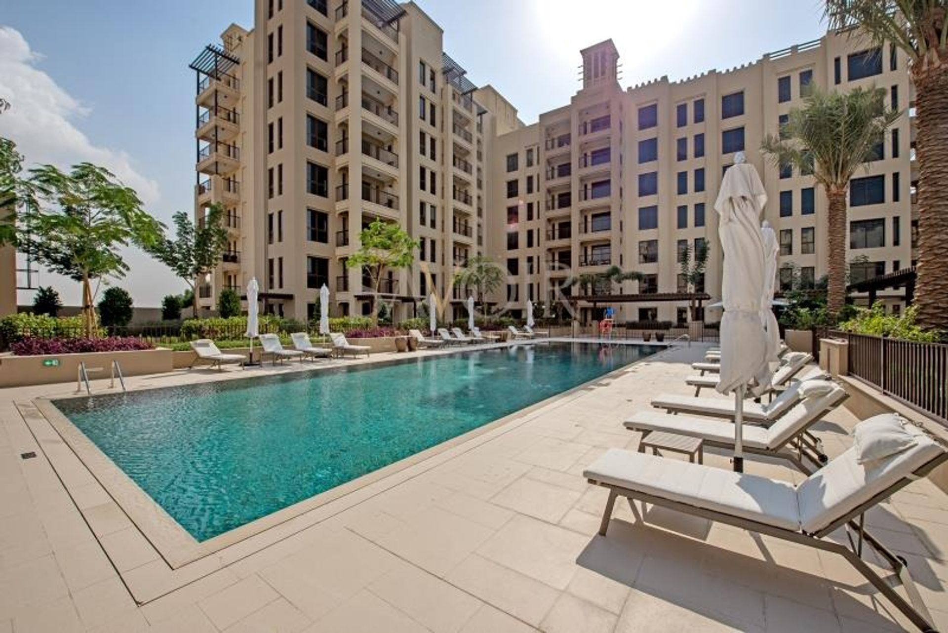 Condominium in Dubai, Dubai 11753869