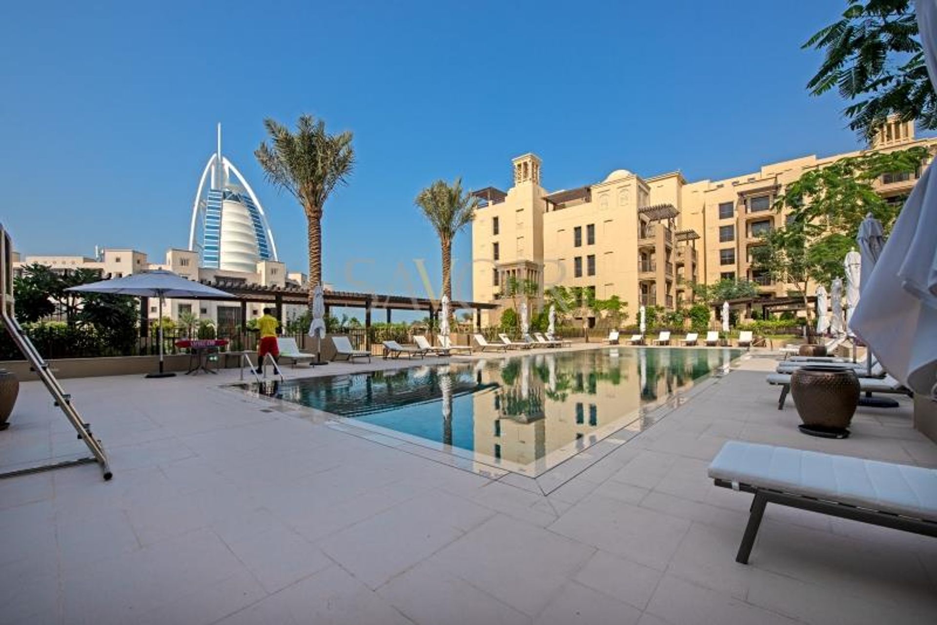 Condominio nel Dubai, Dubayy 11753869