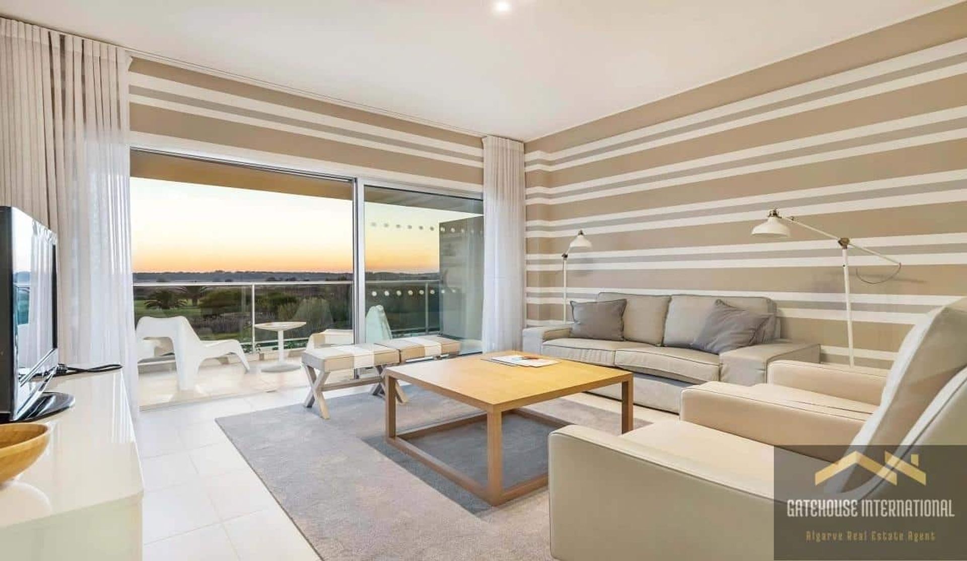 Condominium dans Quarteira, Faro 11753874