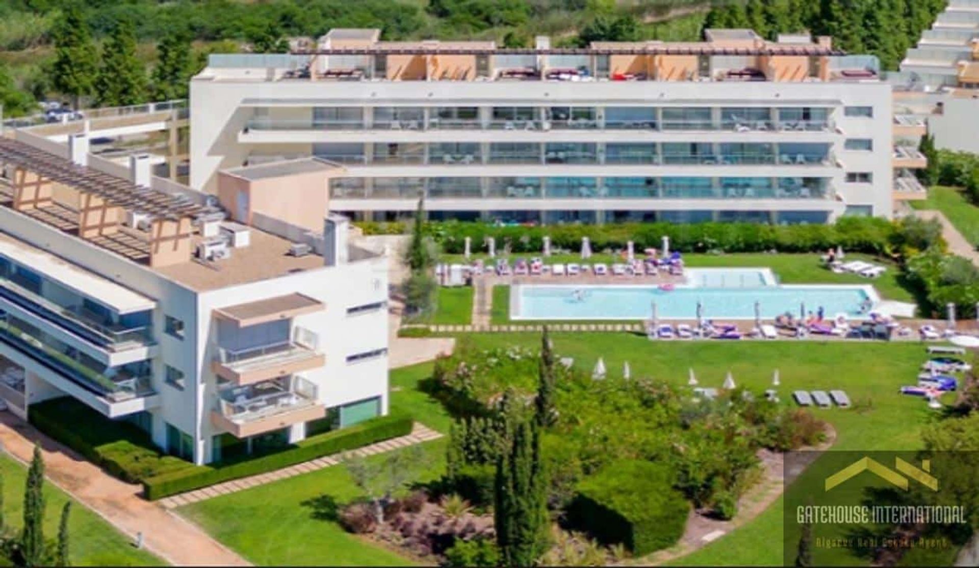 Condominium dans Quarteira, Faro 11753874