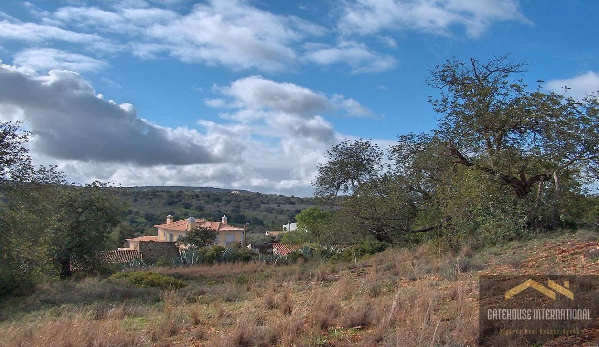 Land im Loulé, Faro 11753900