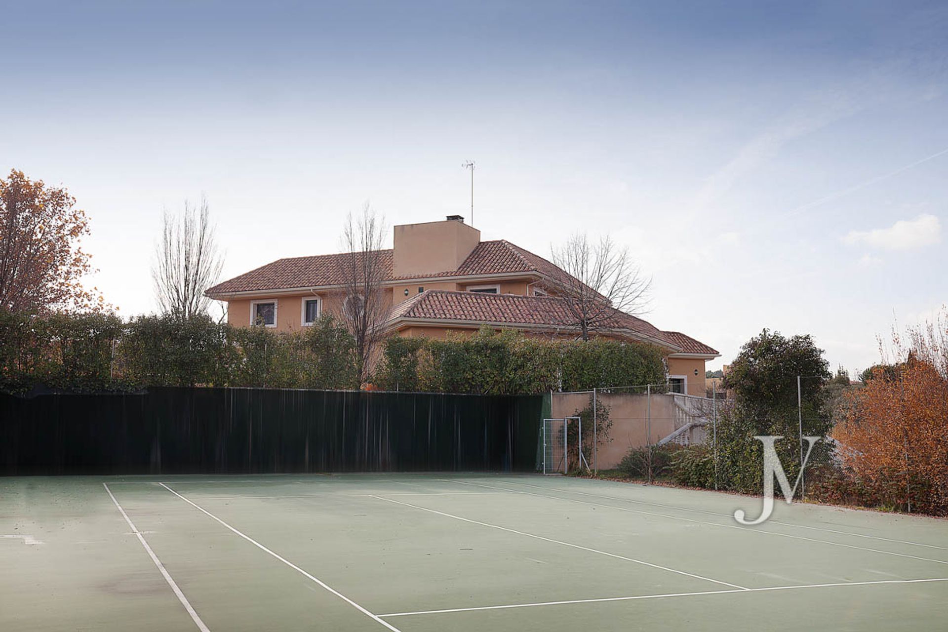 Haus im Ciudalcampo, Comunidad de Madrid 11753902