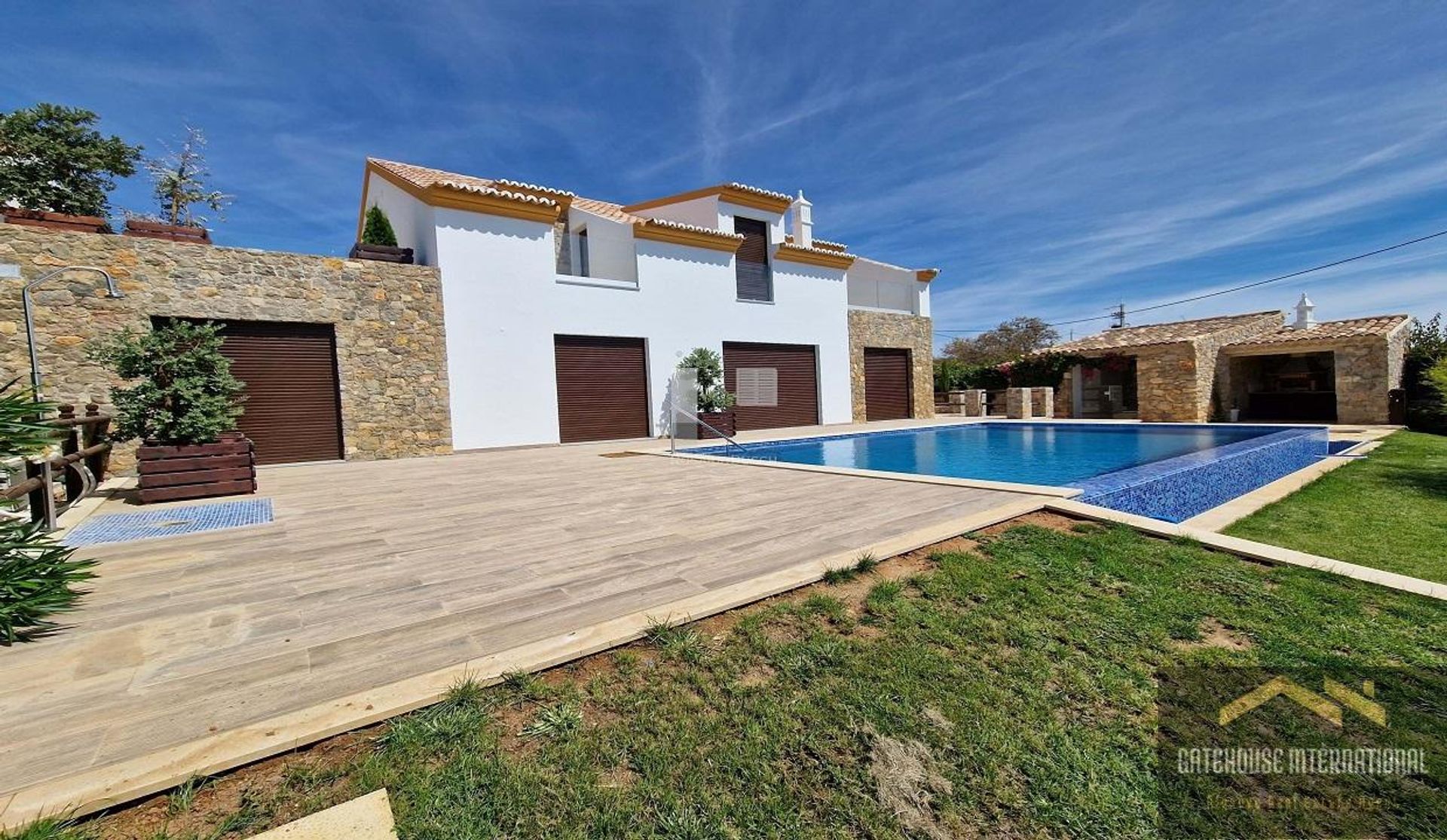 Huis in Santo Estevao, Faro 11753903