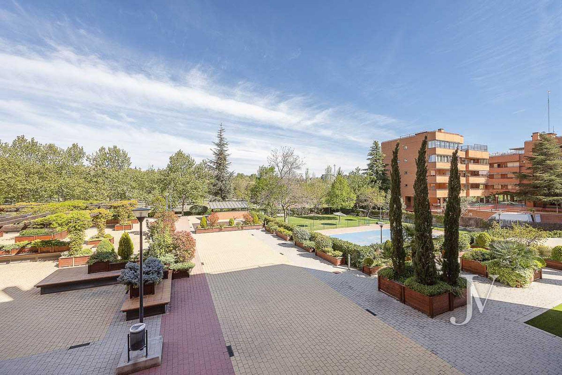 Condominio nel Alcobendas, Madrid 11753904