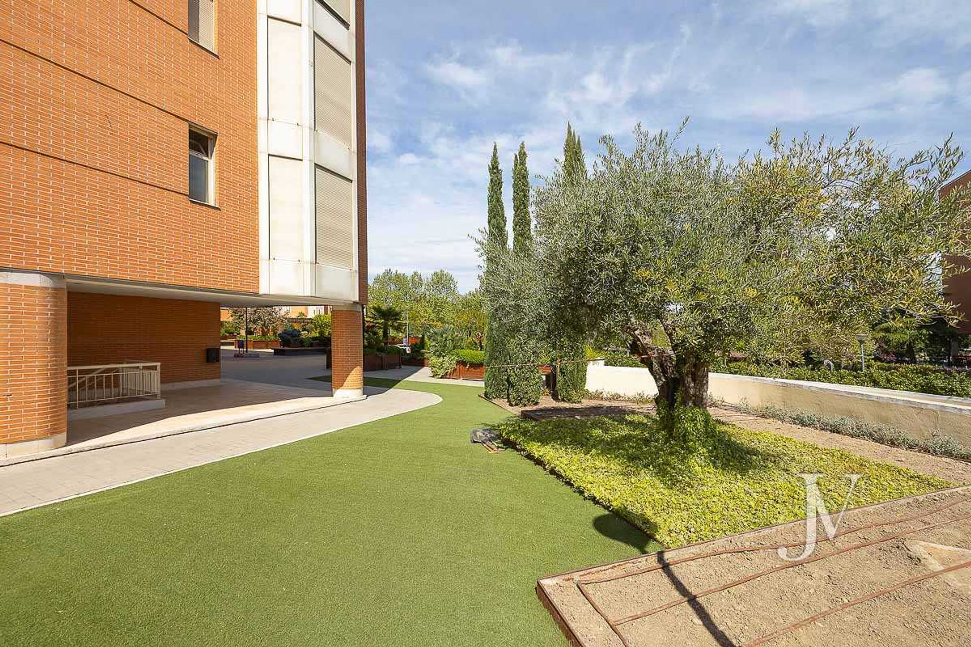 Condominio nel Alcobendas, Madrid 11753904