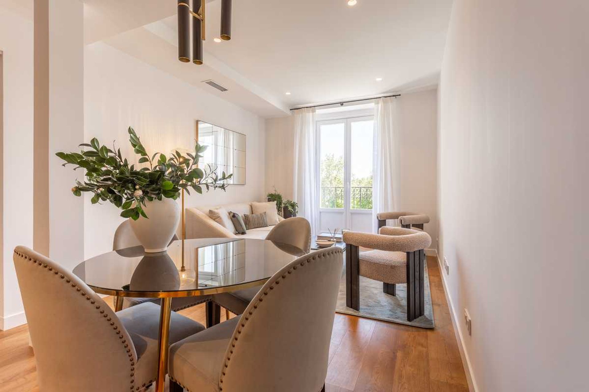 Condominio nel Madrid, Comunidad de Madrid 11753907