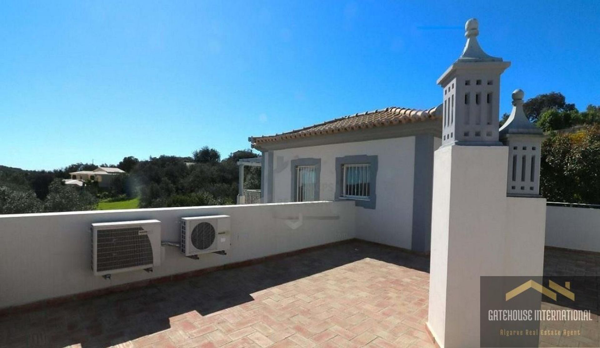 casa en São Brás de Alportel, Faro 11753924