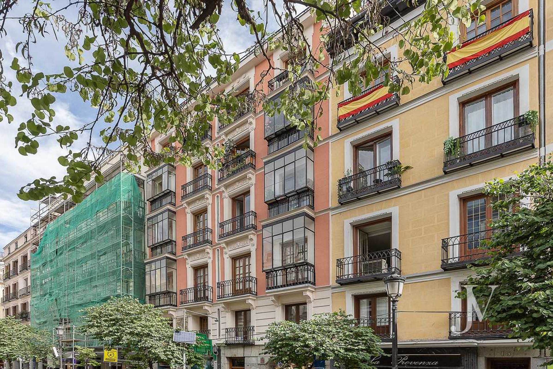 Rumah di Madrid, Comunidad de Madrid 11753934