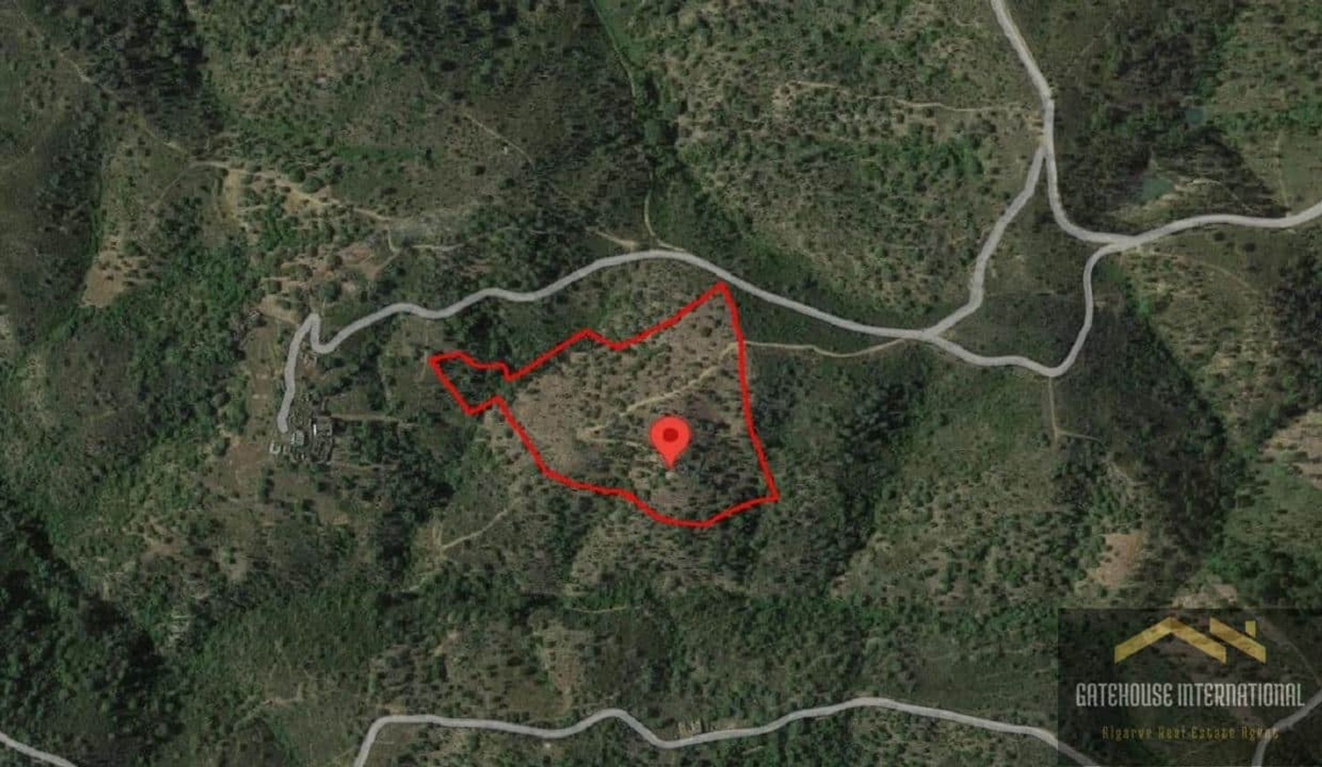 Land in Cerro da Mesquita, Faro 11753939