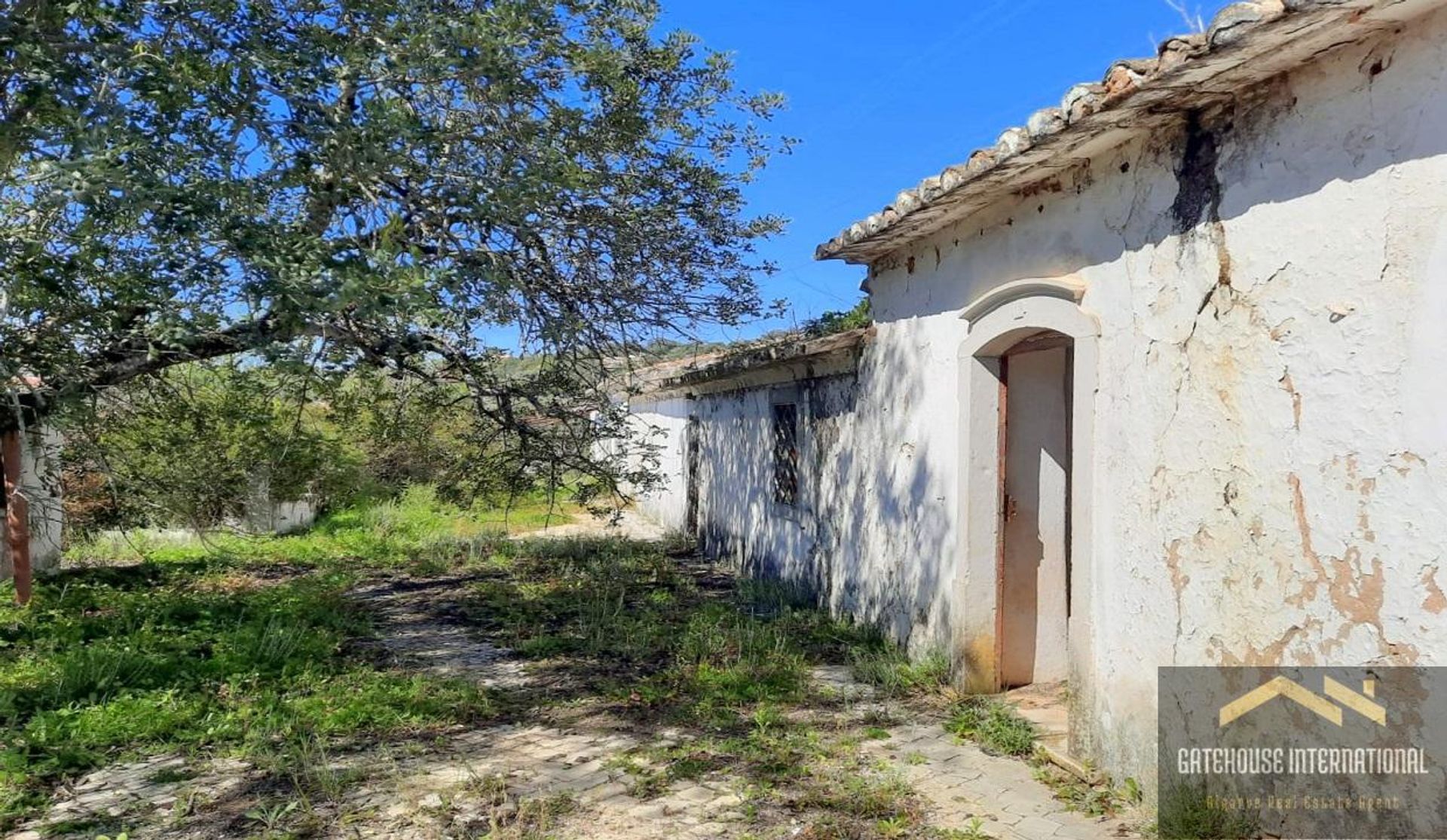 Land in Loulé, Faro 11753944