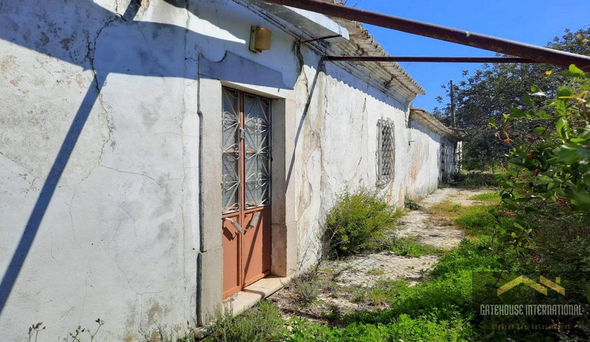 Land in Loulé, Faro 11753944