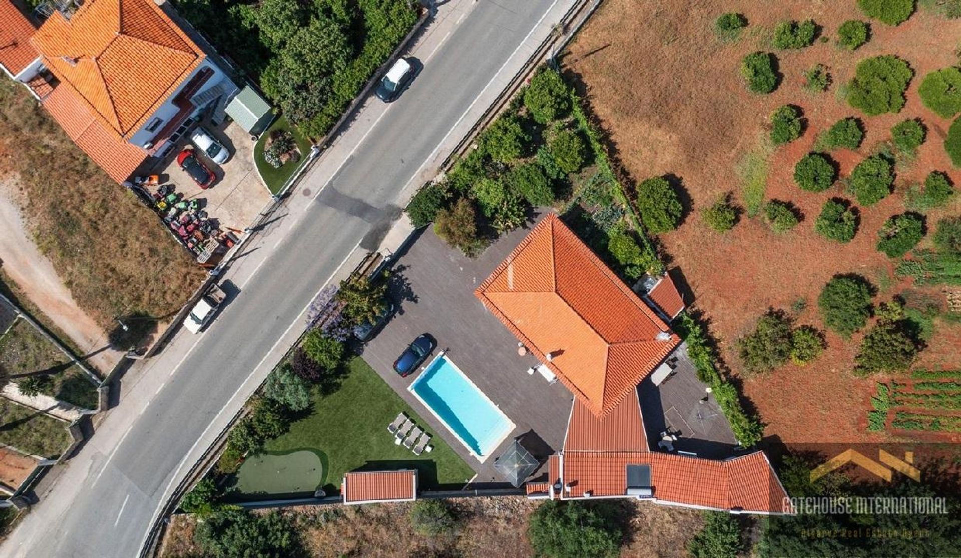 House in Loulé, Faro 11753951