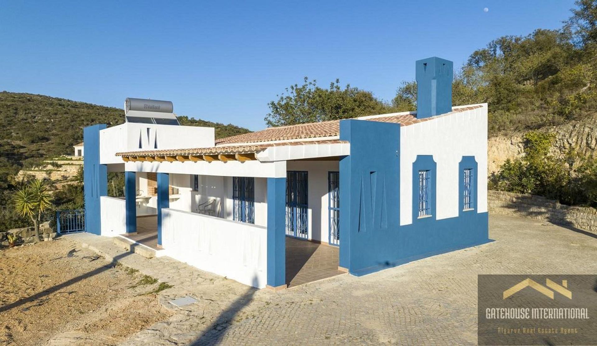 Huis in Santa Barbara de Nexe, Faro 11753956