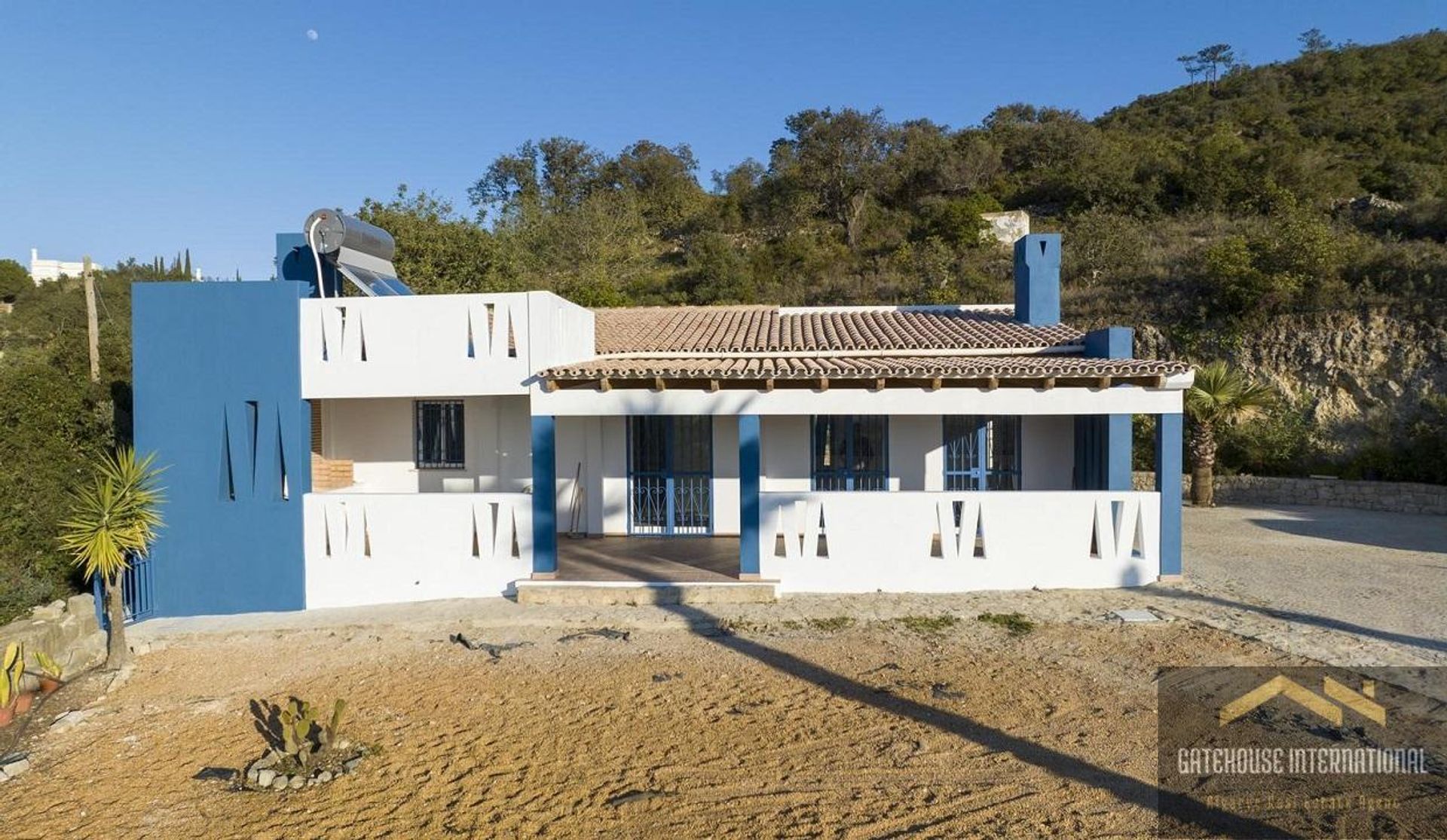 Huis in Santa Barbara de Nexe, Faro 11753956