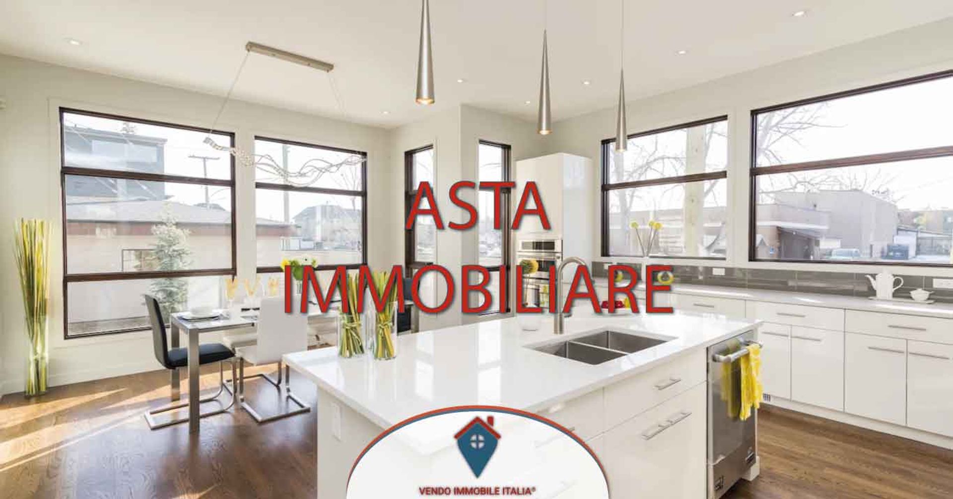 Condominium dans Latina, Lazio 11753965