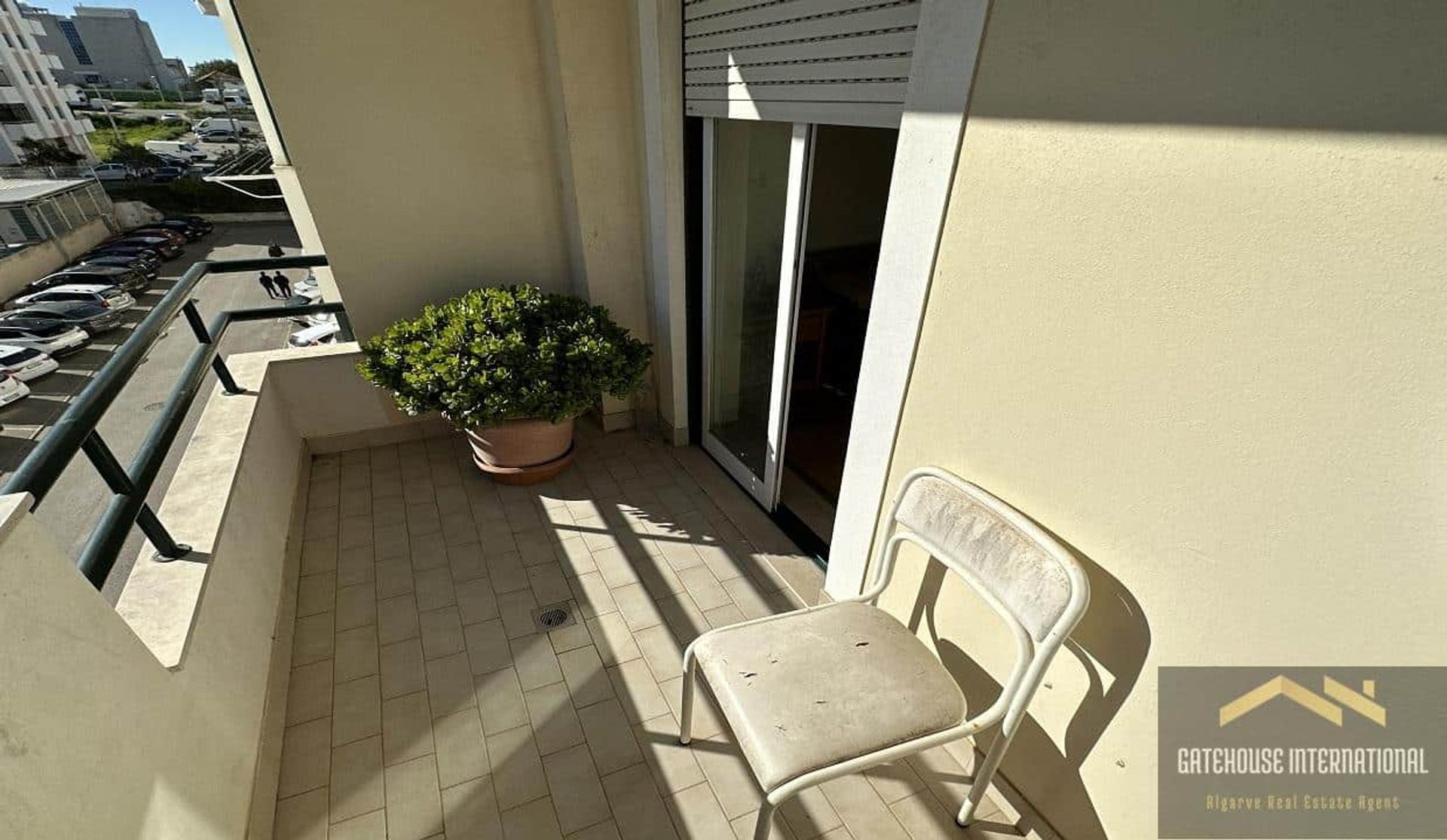 Condominium dans Faro, Faro 11753980