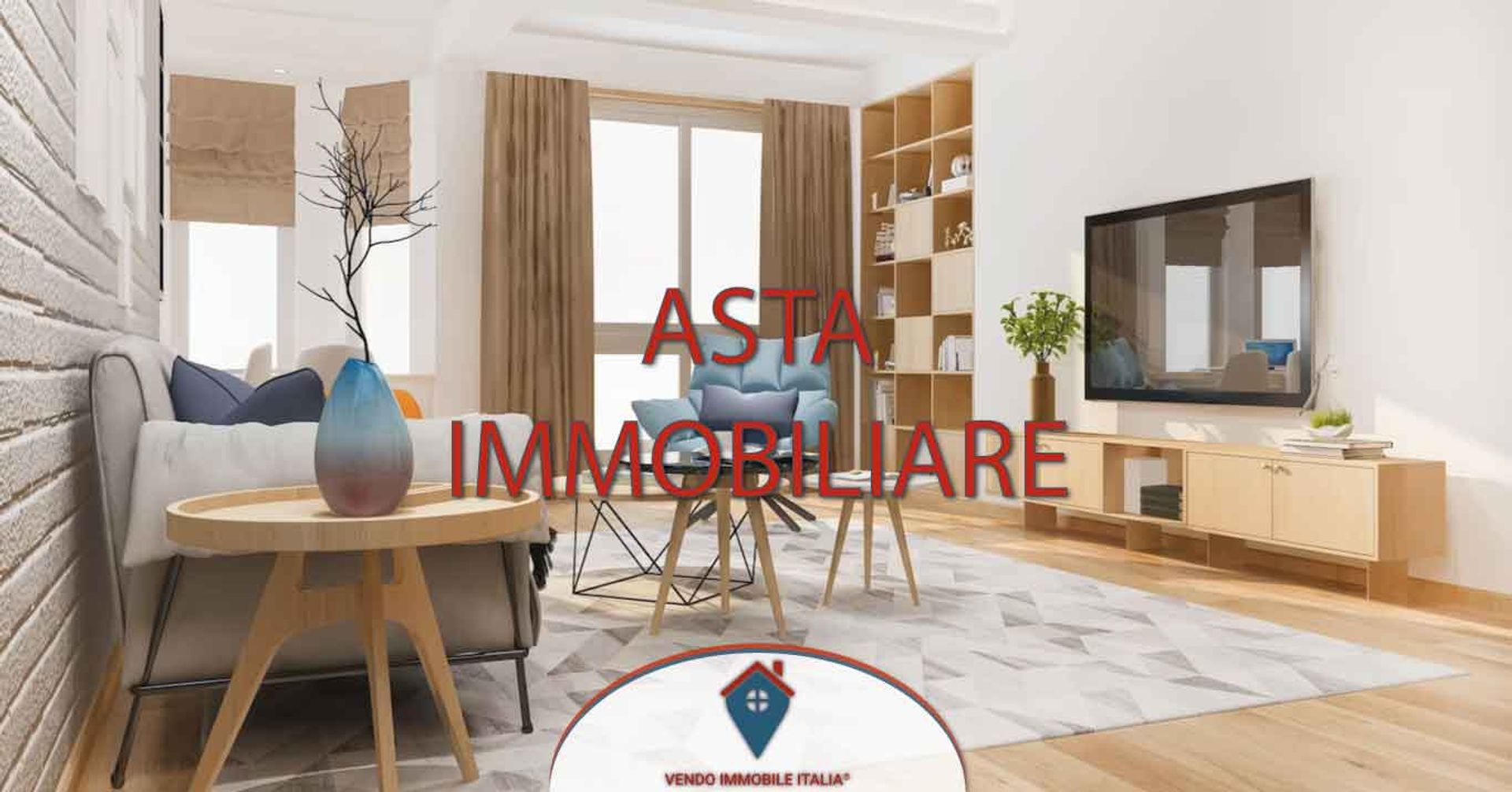 Condominio nel Litoranea, Lazio 11753985