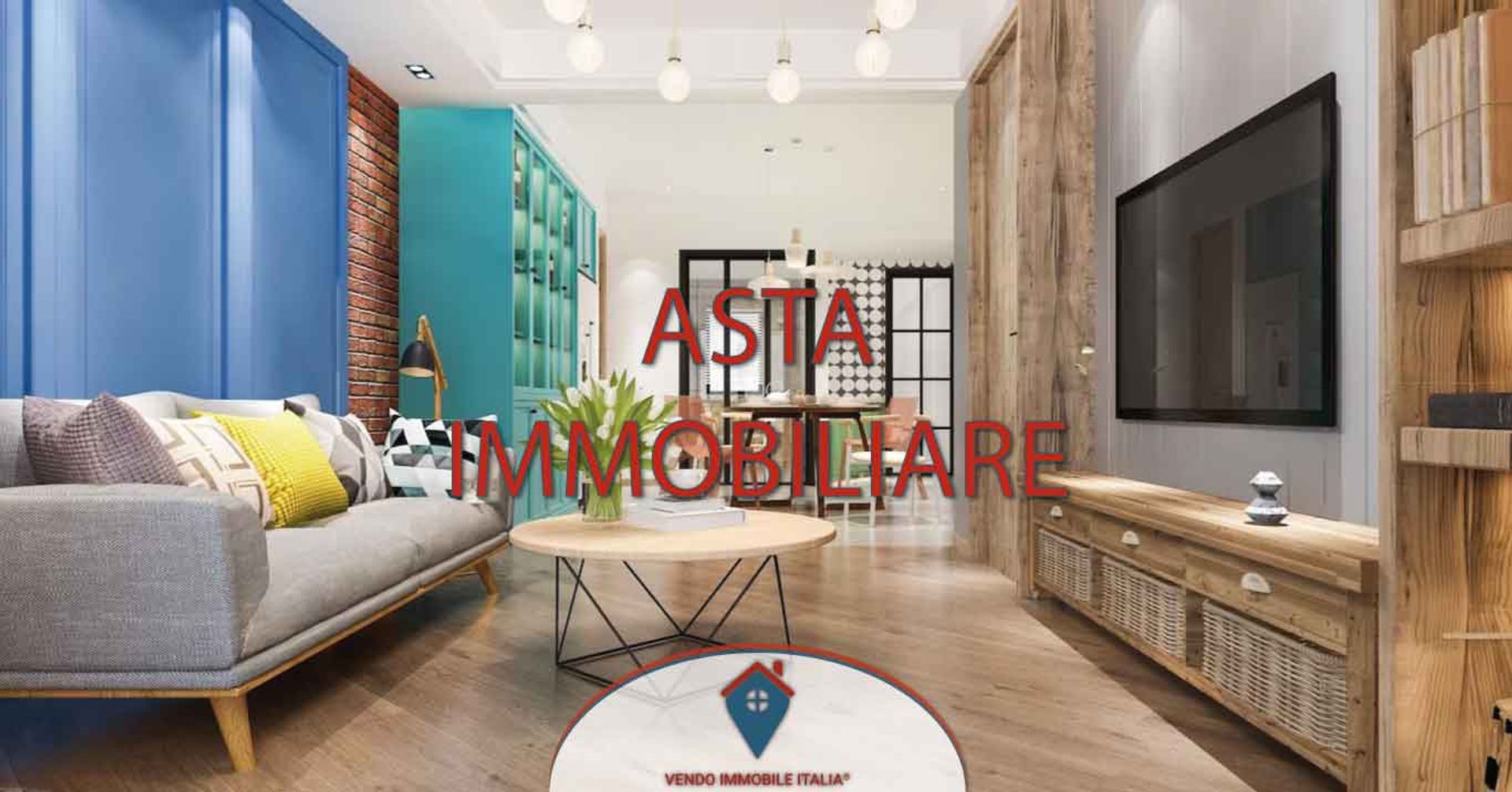 Condominio en Litoranea, Lazio 11753985