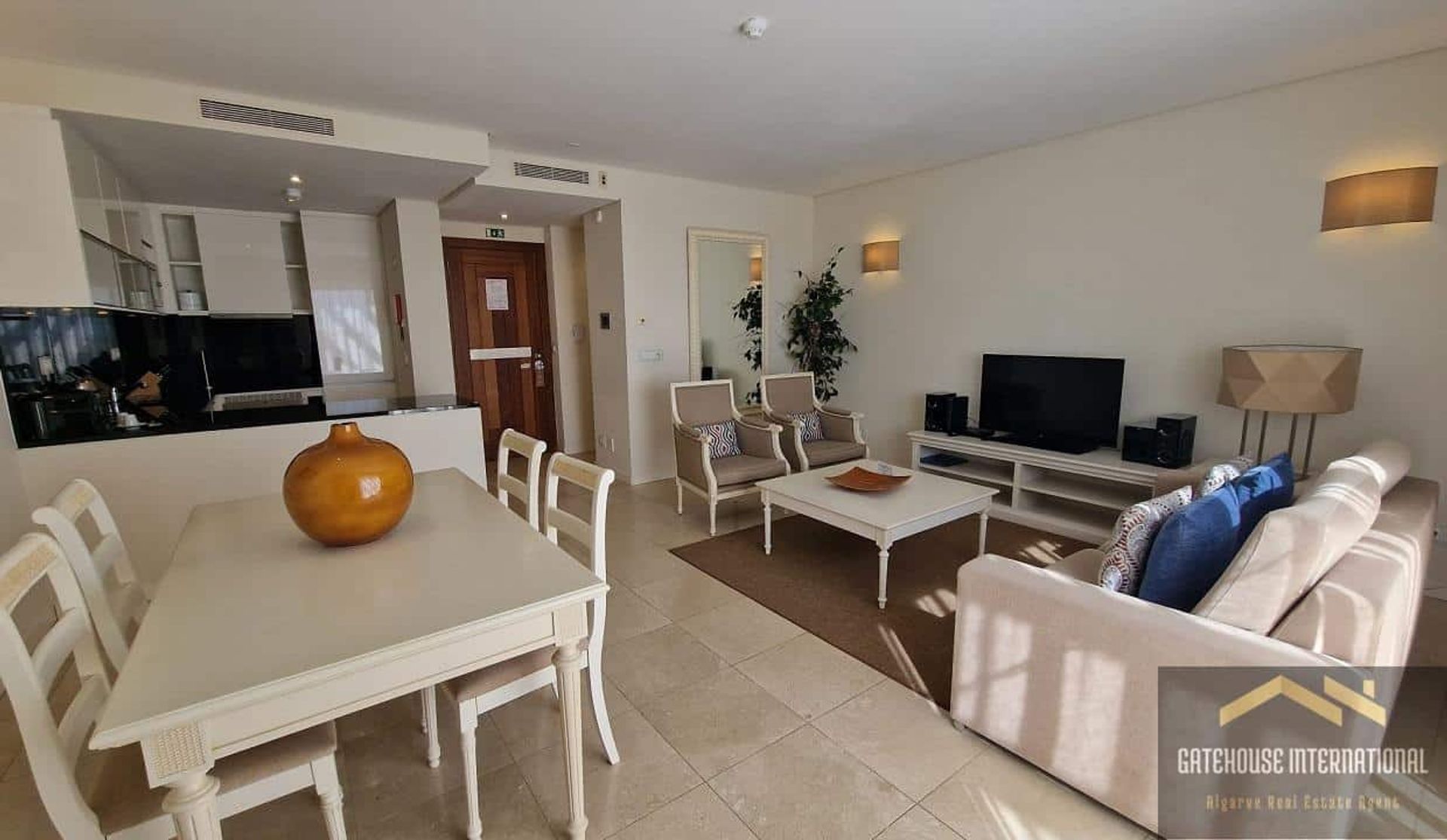 Condominio nel Carvoeiro, Faro 11753987