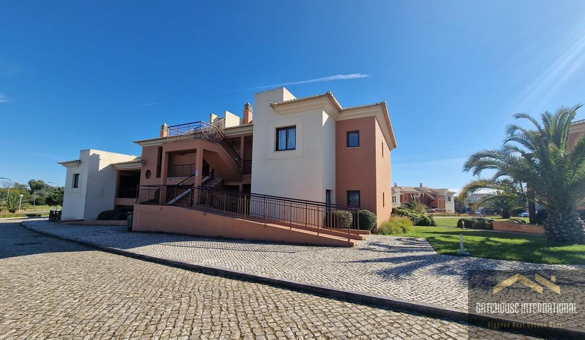 Condominio nel Carvoeiro, Faro 11753987