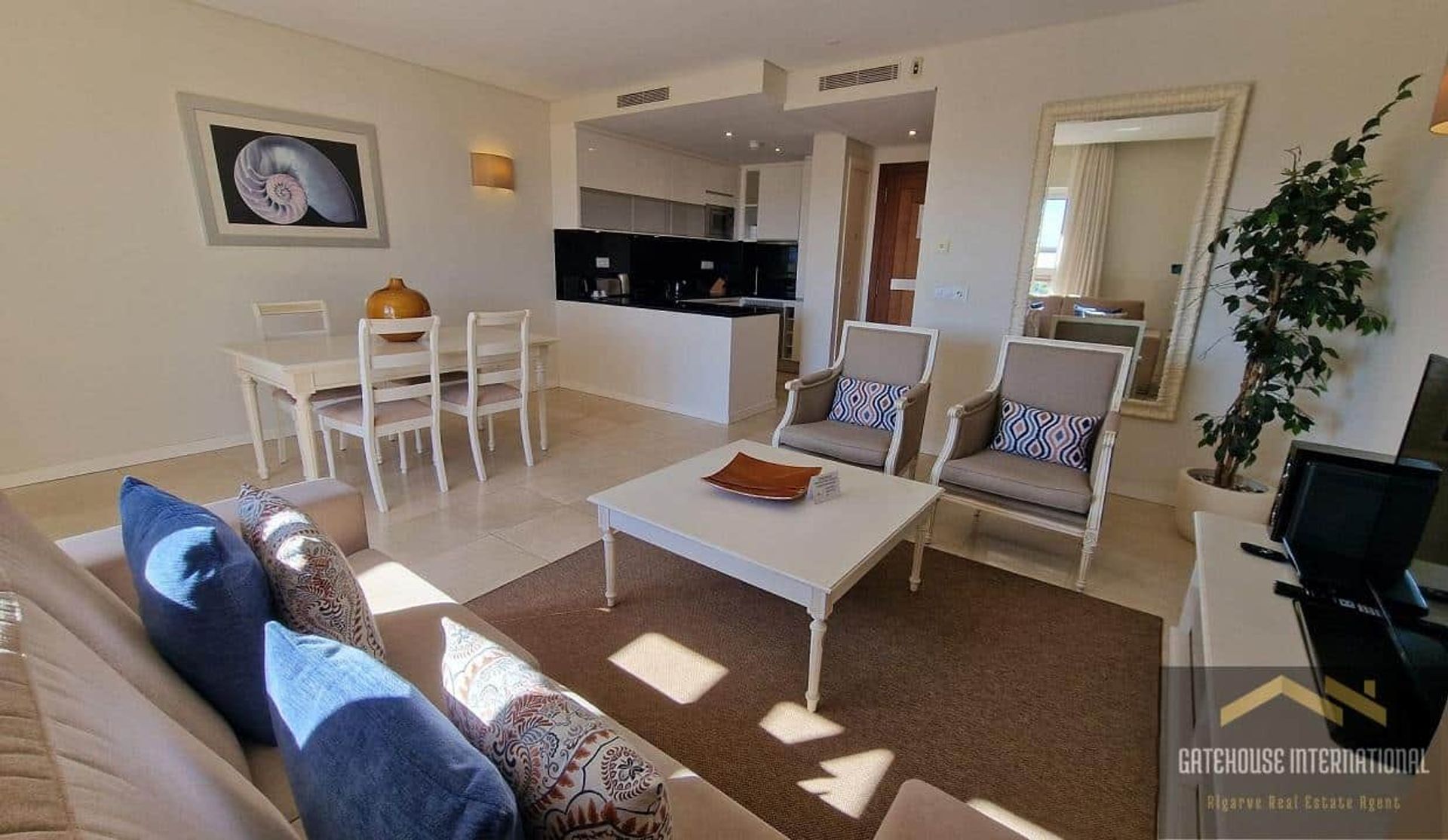 Condominio nel Carvoeiro, Faro 11753987