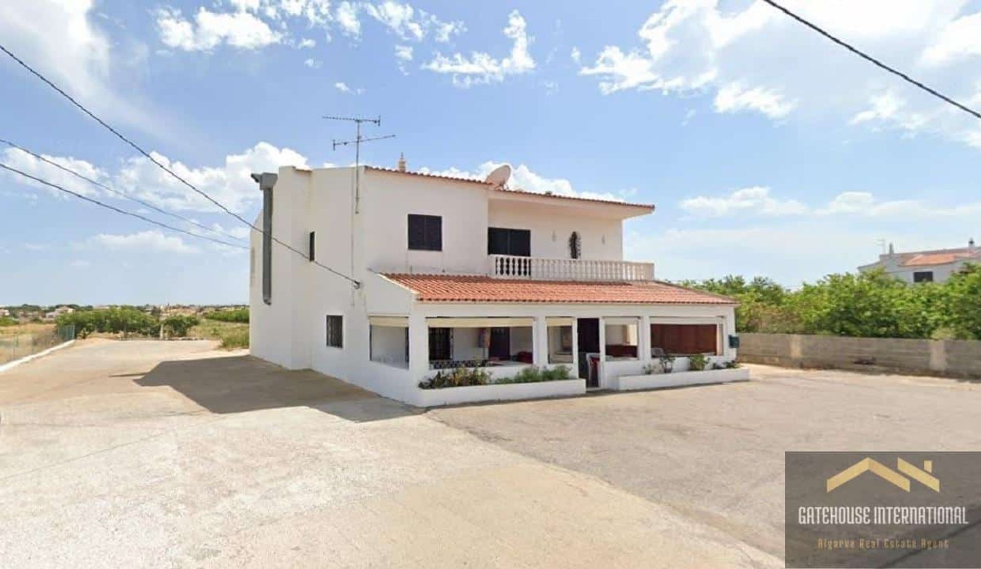 Condominium in Albufeira, Faro 11753992