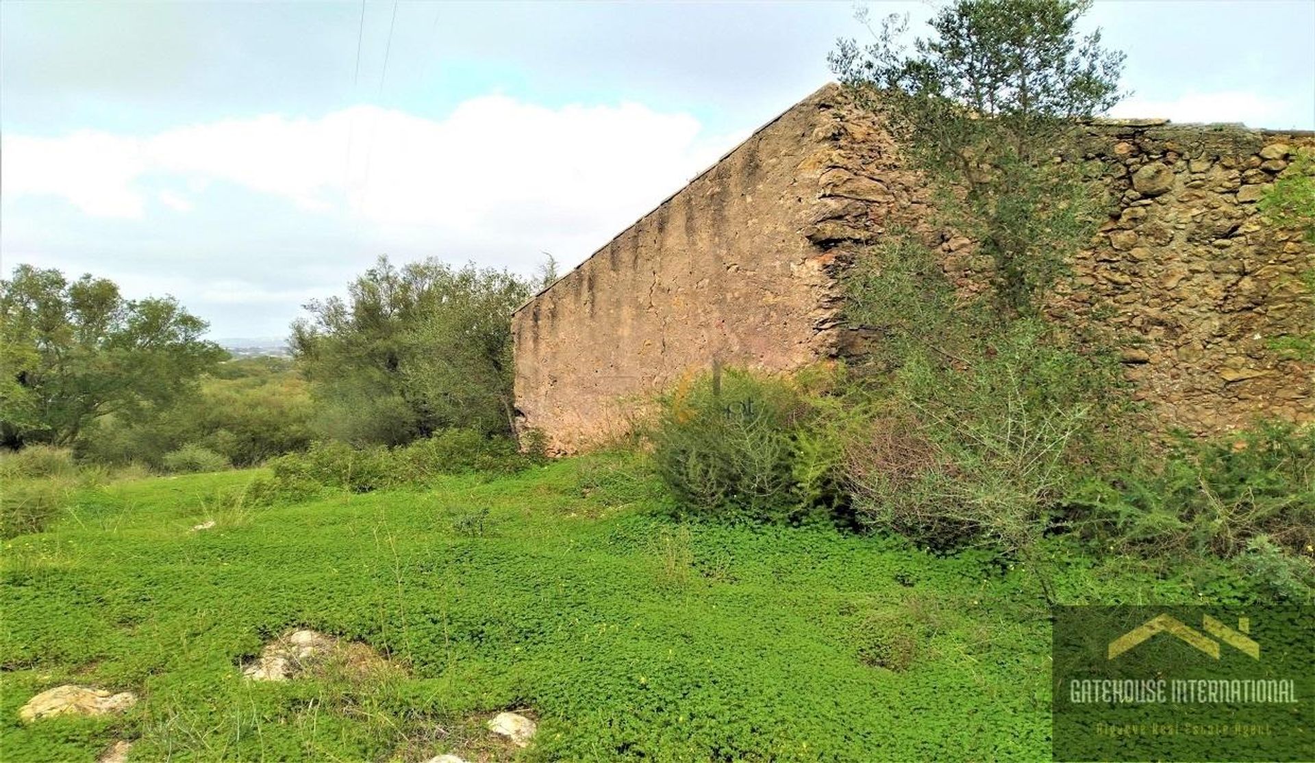 Land in Quarteira, Faro 11753997