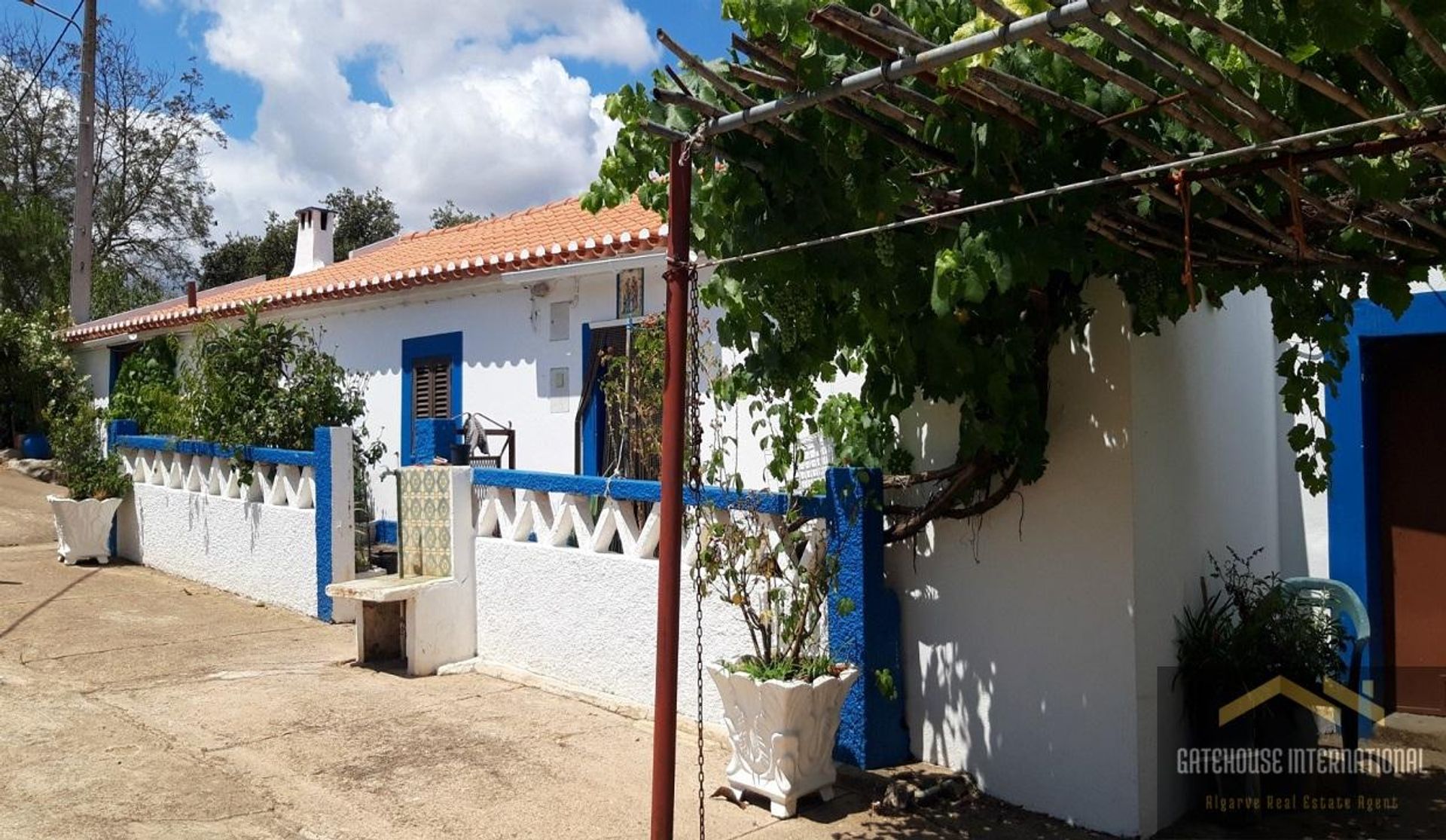 Haus im Ourique, Beja 11754008