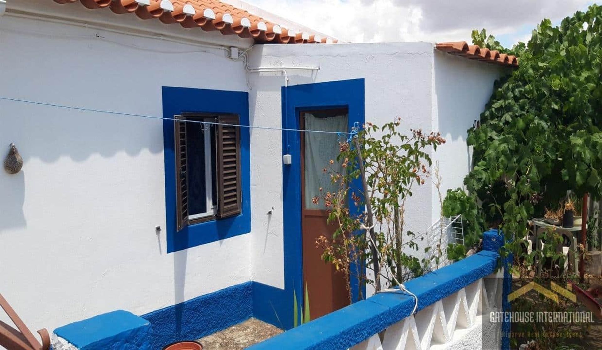 House in Ourique, Beja 11754008