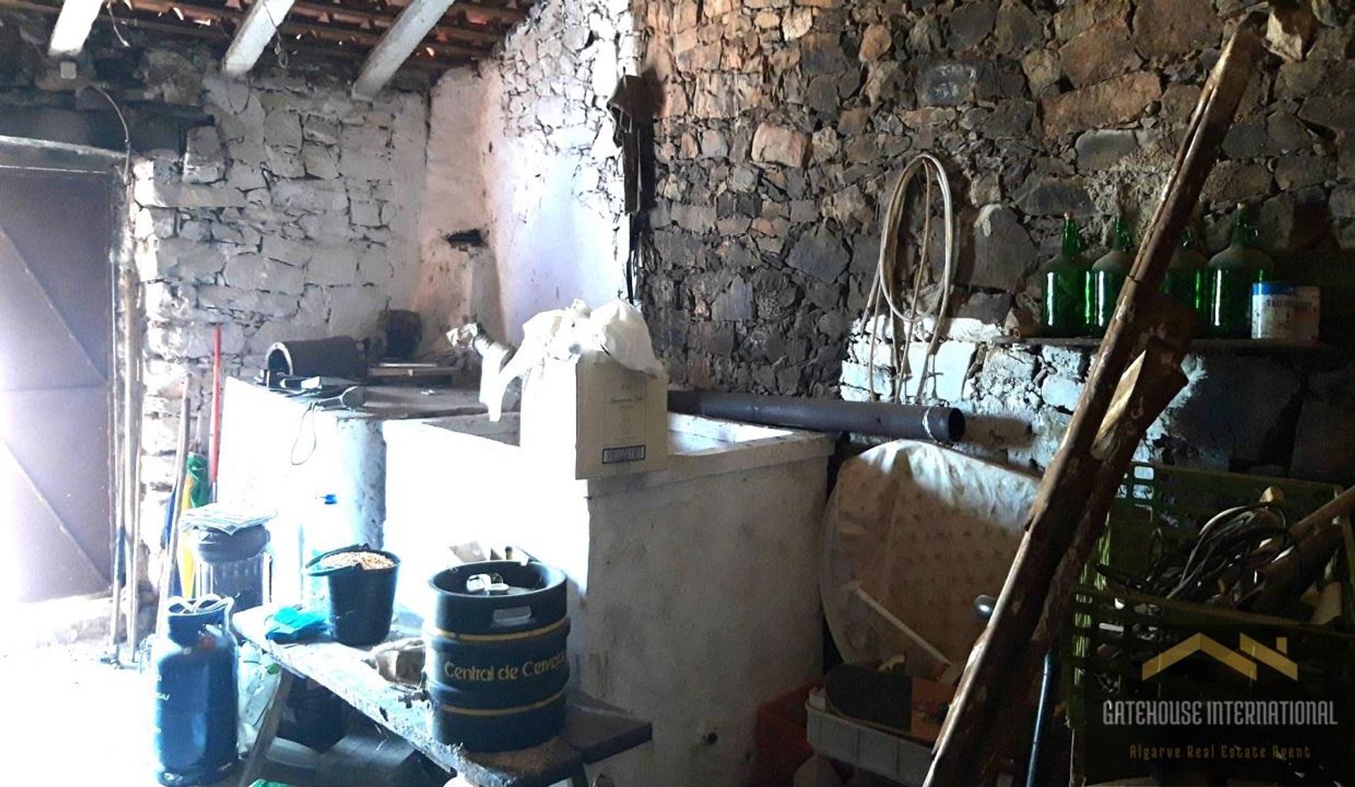 Hus i Ourique, Beja 11754008