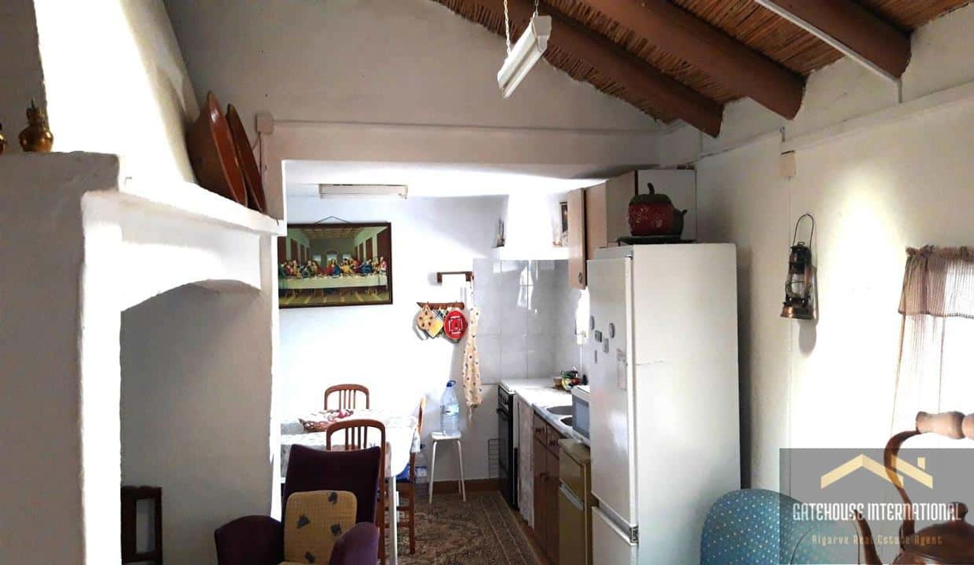 Haus im Ourique, Beja 11754008