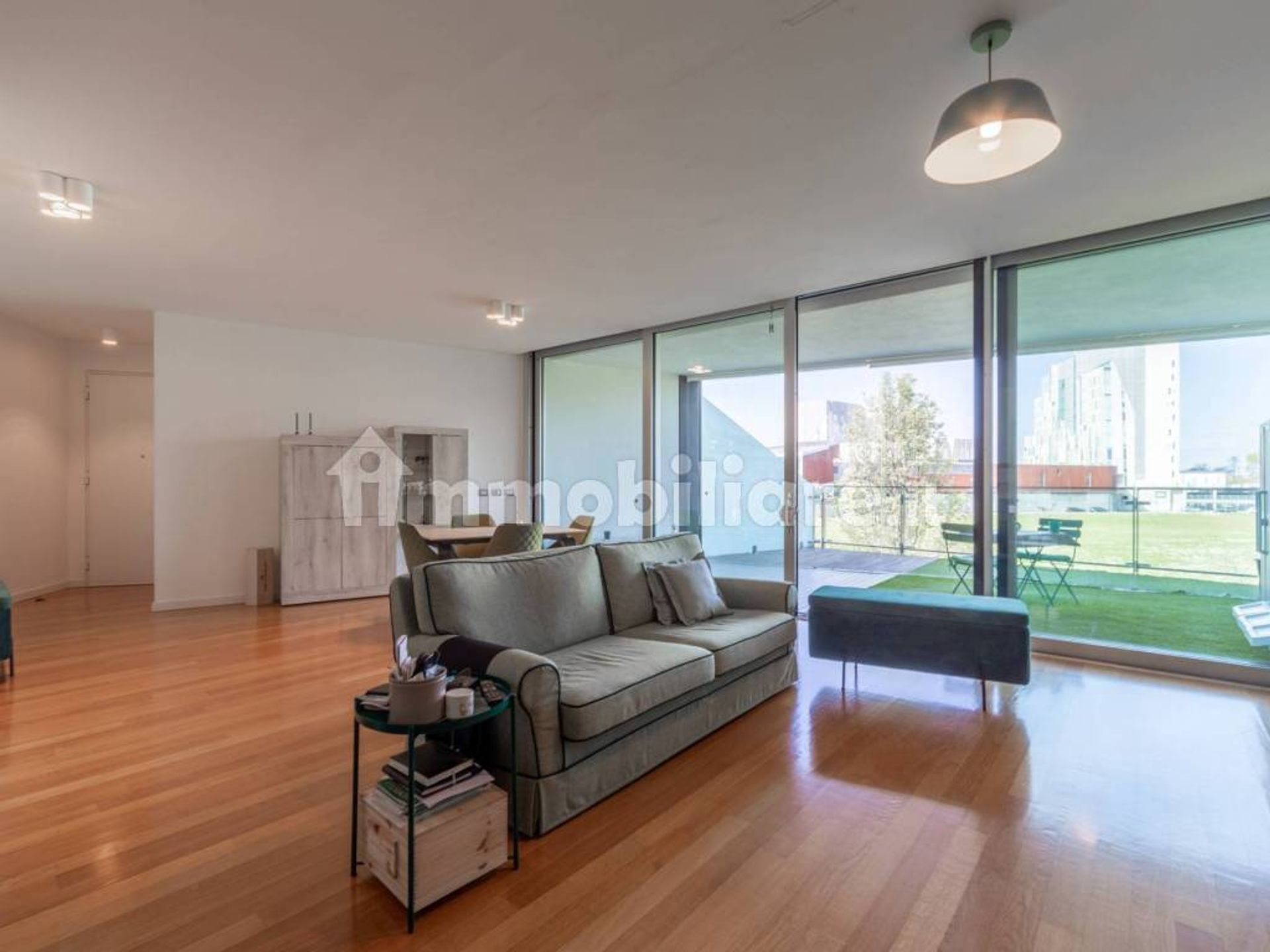 Condominio nel Rozzano, Lombardia 11754016