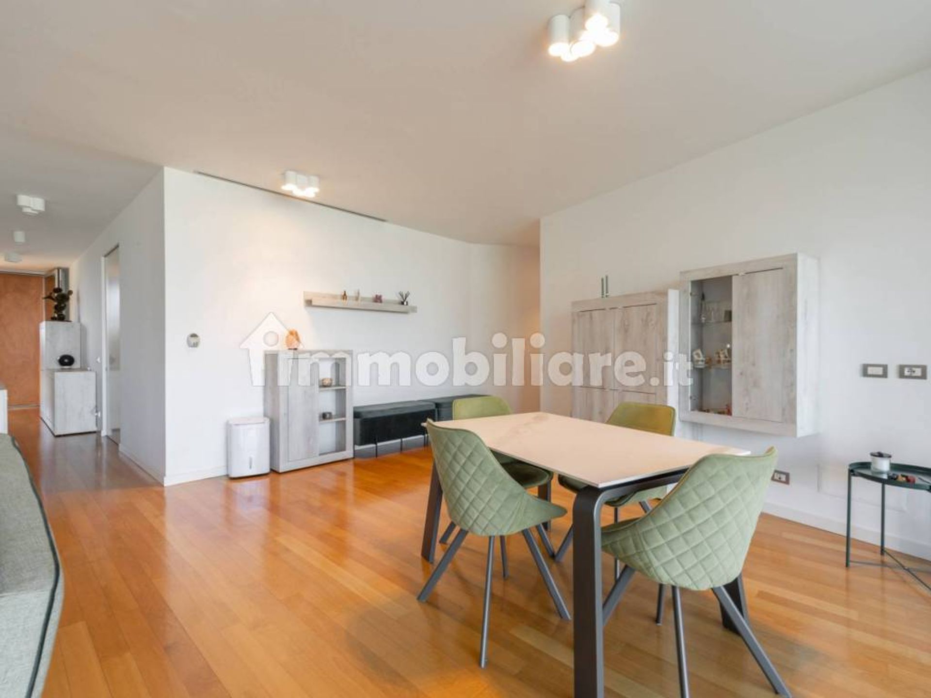 Condominio nel Rozzano, Lombardia 11754016