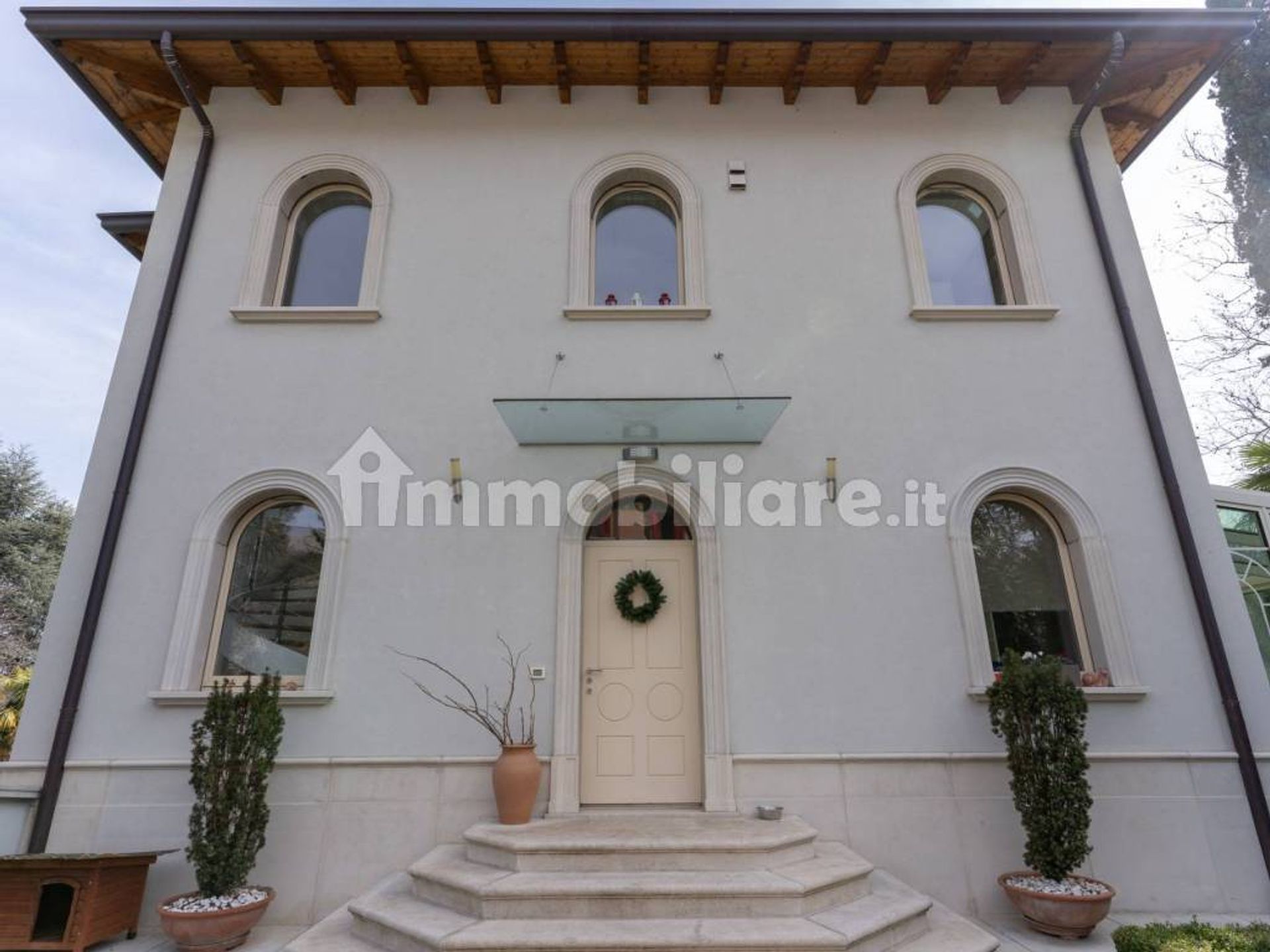 Casa nel Inverigo, Lombardia 11754041