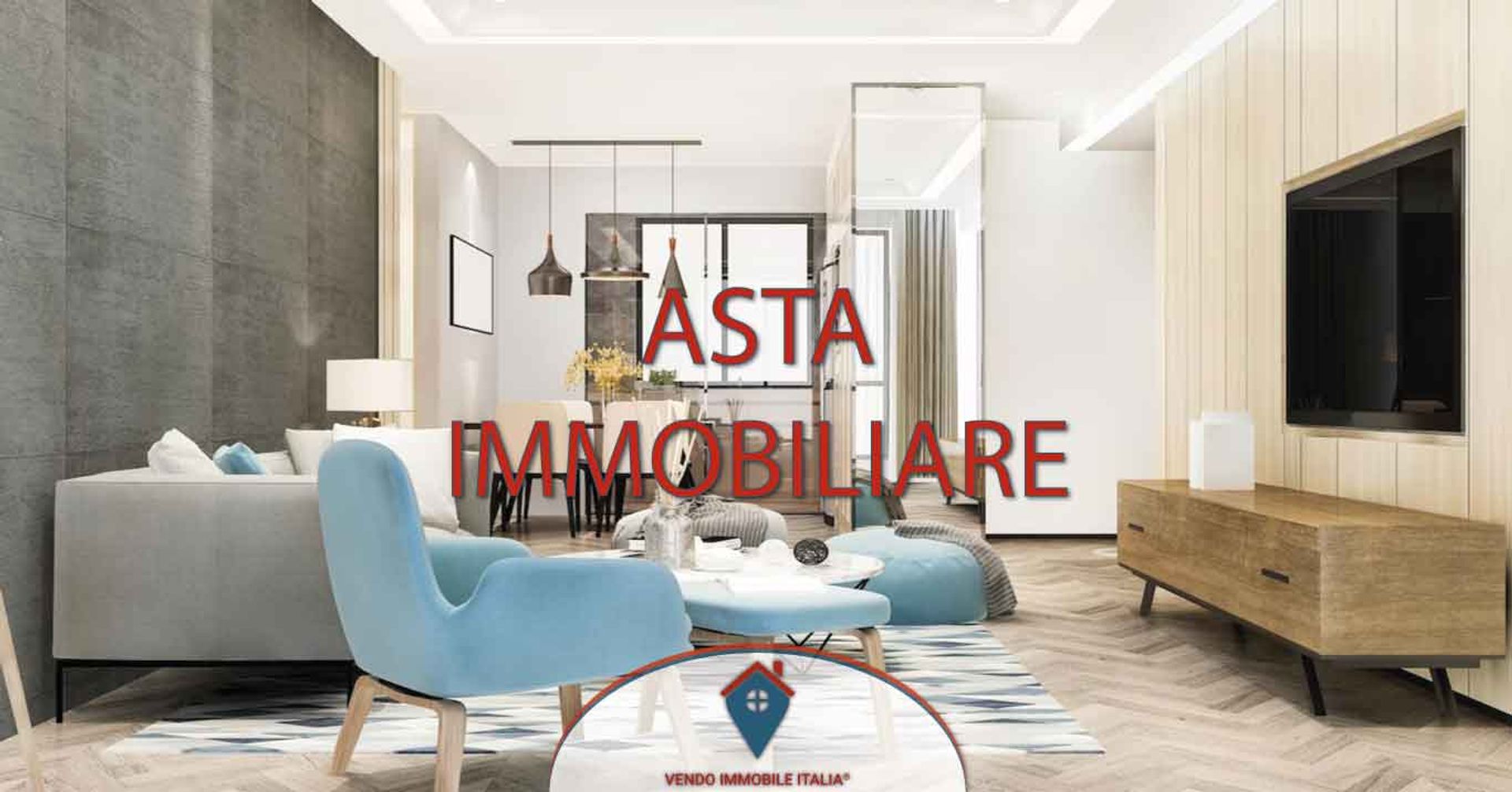 Condominio en Borgo Sabotino, Lacio 11754058