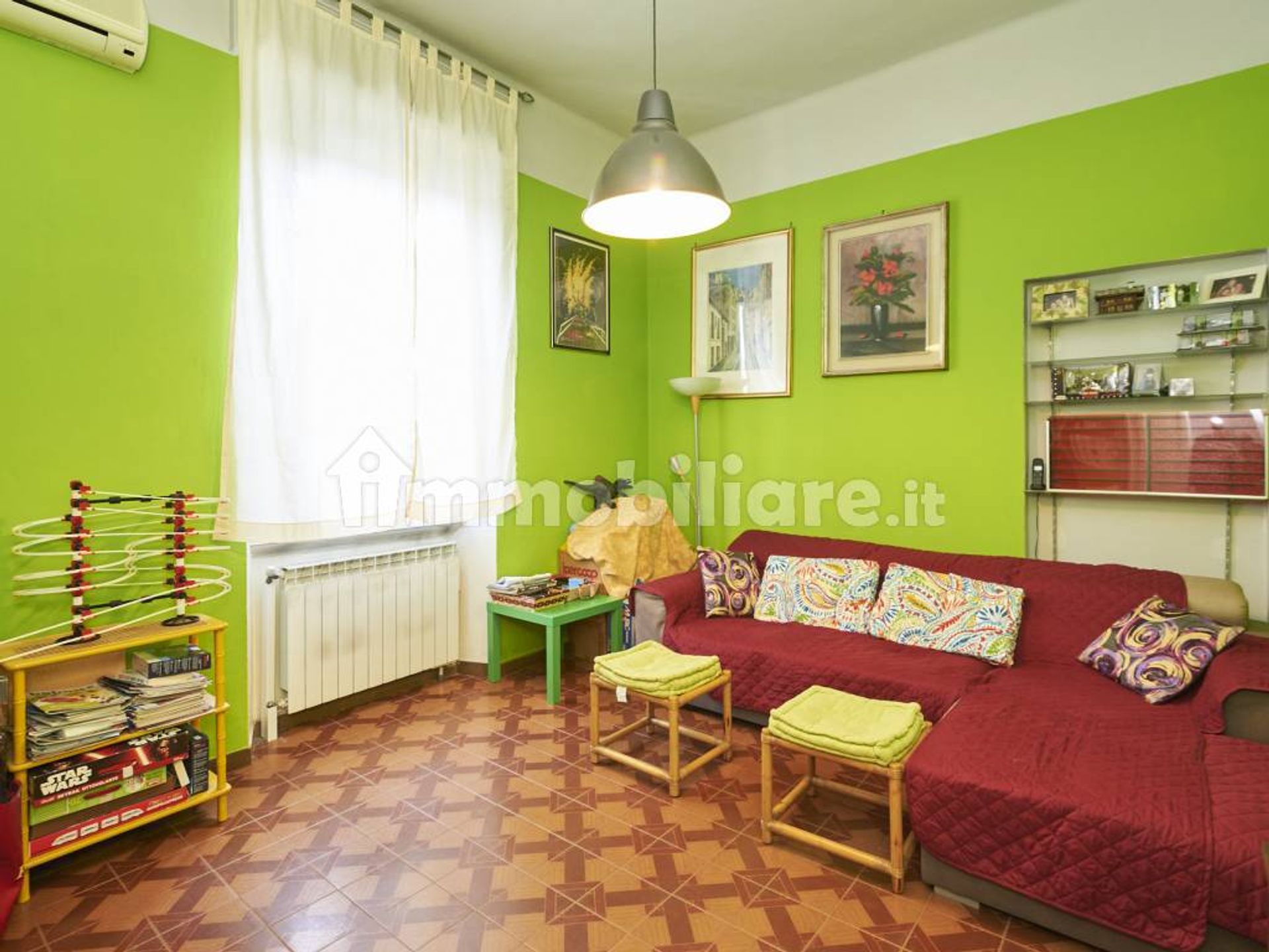 Haus im Corsico, Lombardia 11754059