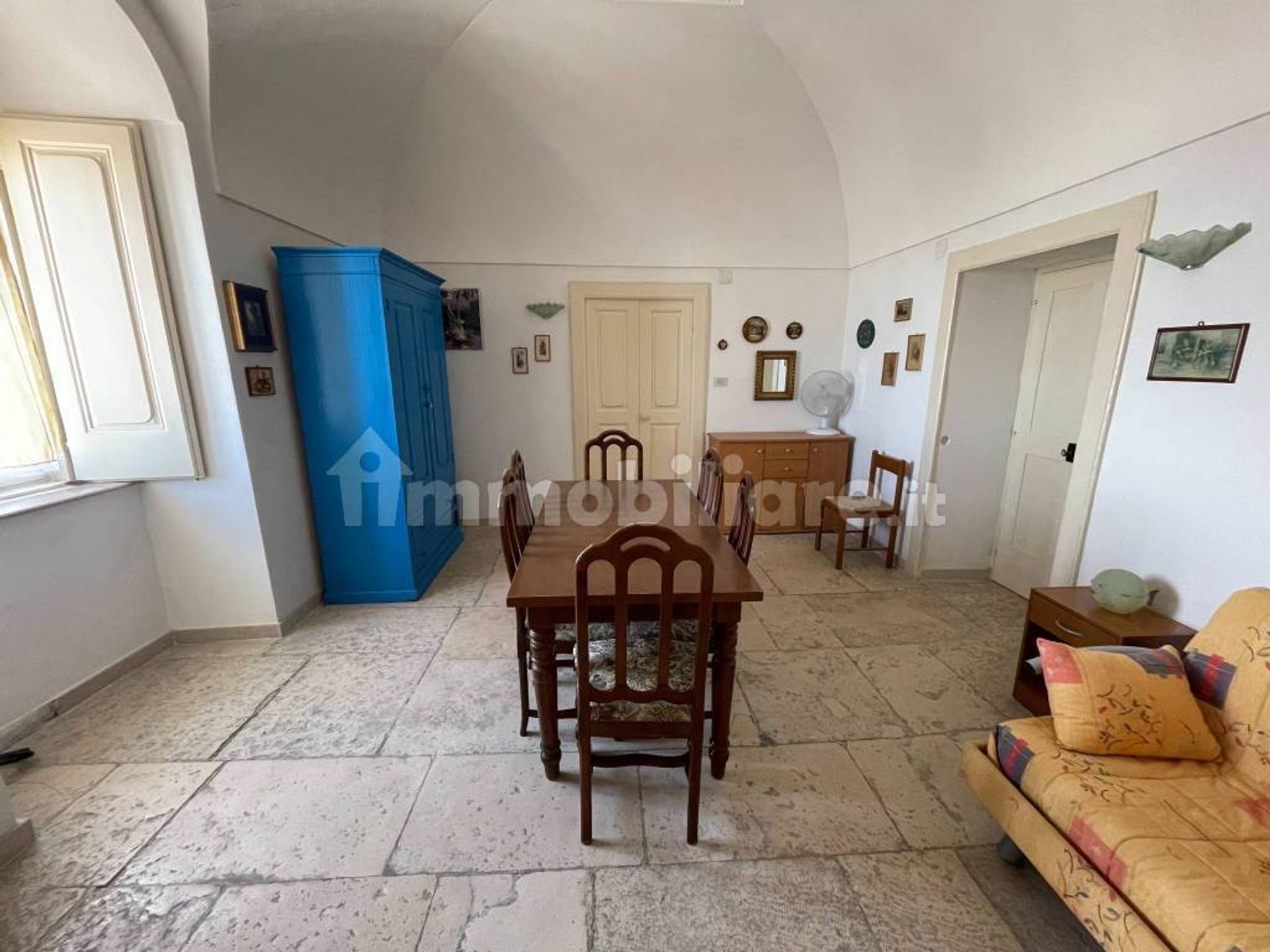 Condominio nel Rodi Garganico, Apulia 11754079