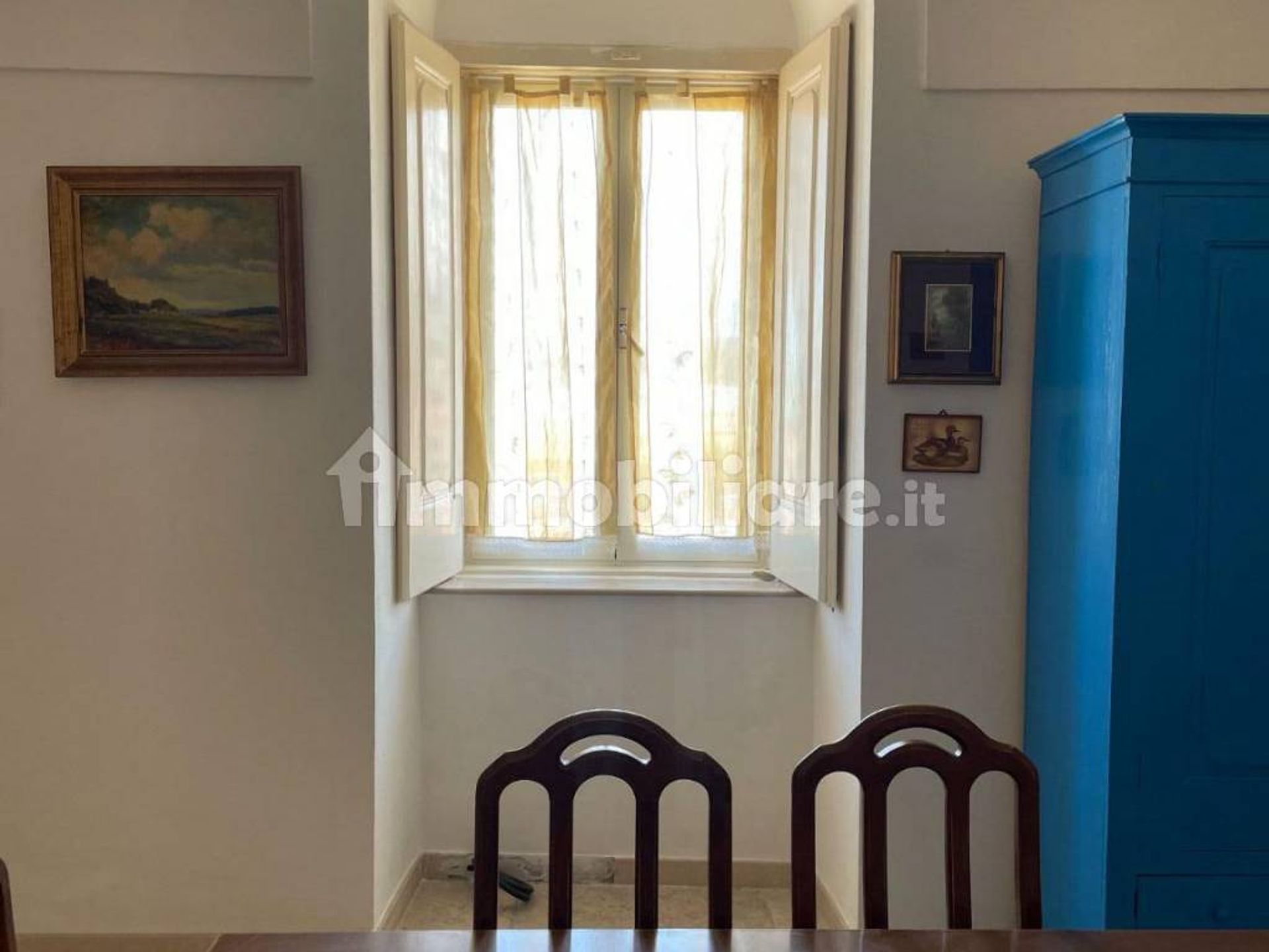 Condominio nel Rodi Garganico, Apulia 11754079