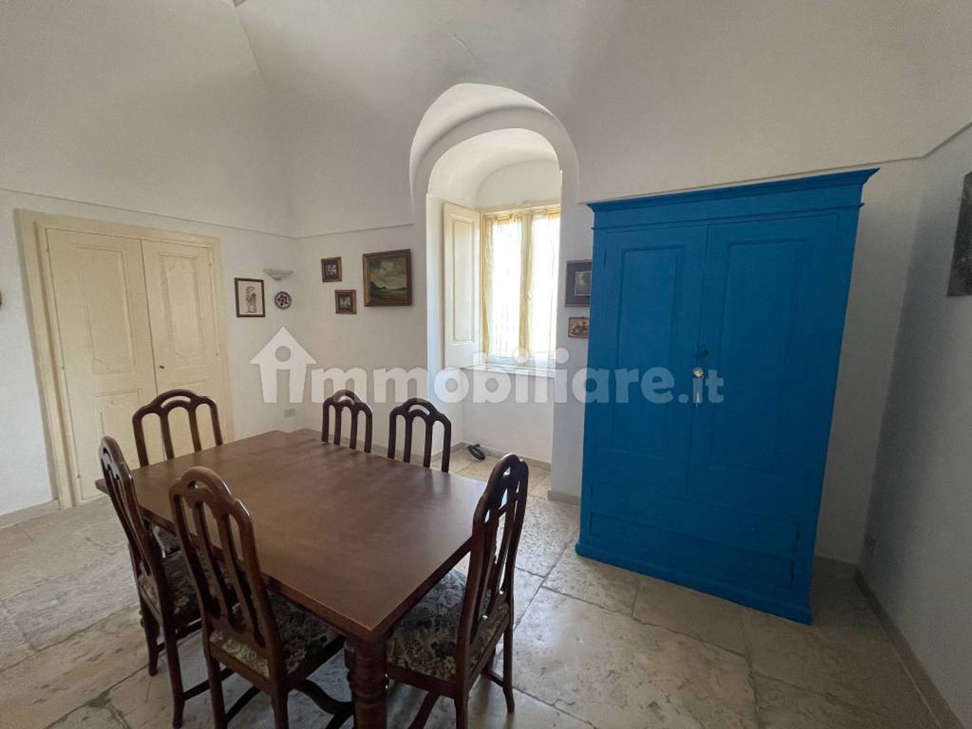 Condominio nel Rodi Garganico, Apulia 11754079